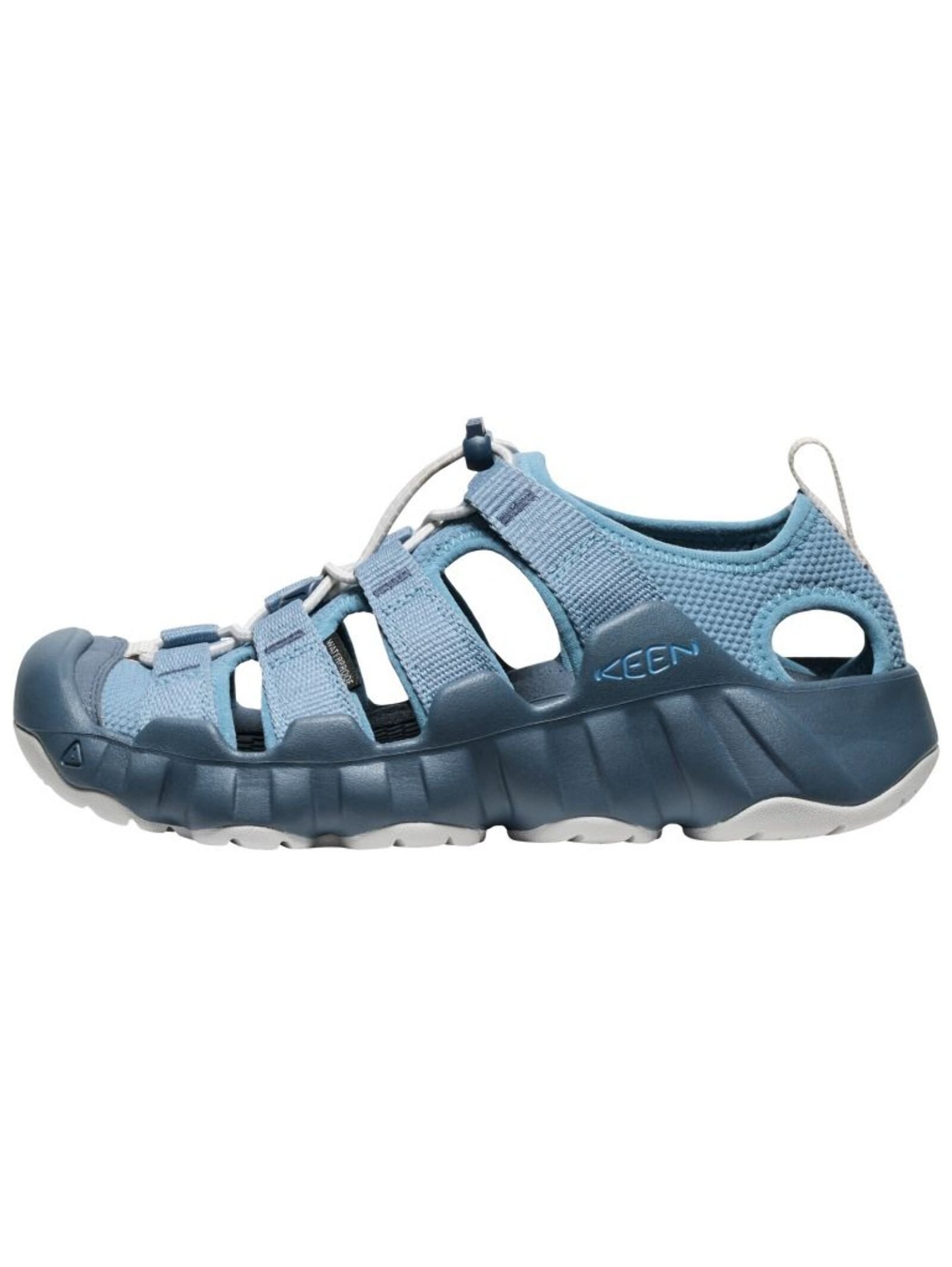 Keen Sandalen Textil Trekkingsandale günstig online kaufen