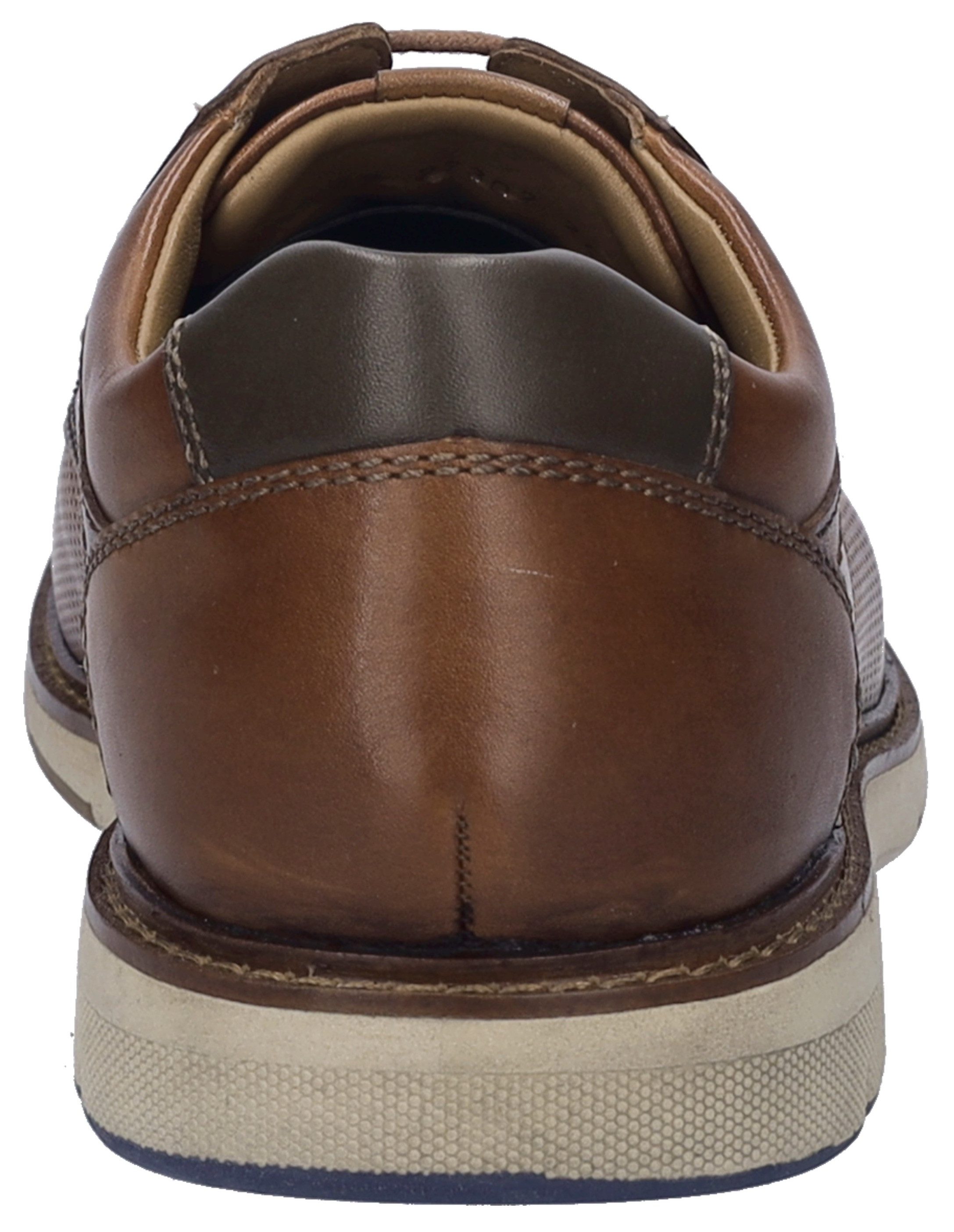 Josef Seibel Stuart 02 Schnürschuh, Komfortschuh, günstig online kaufen