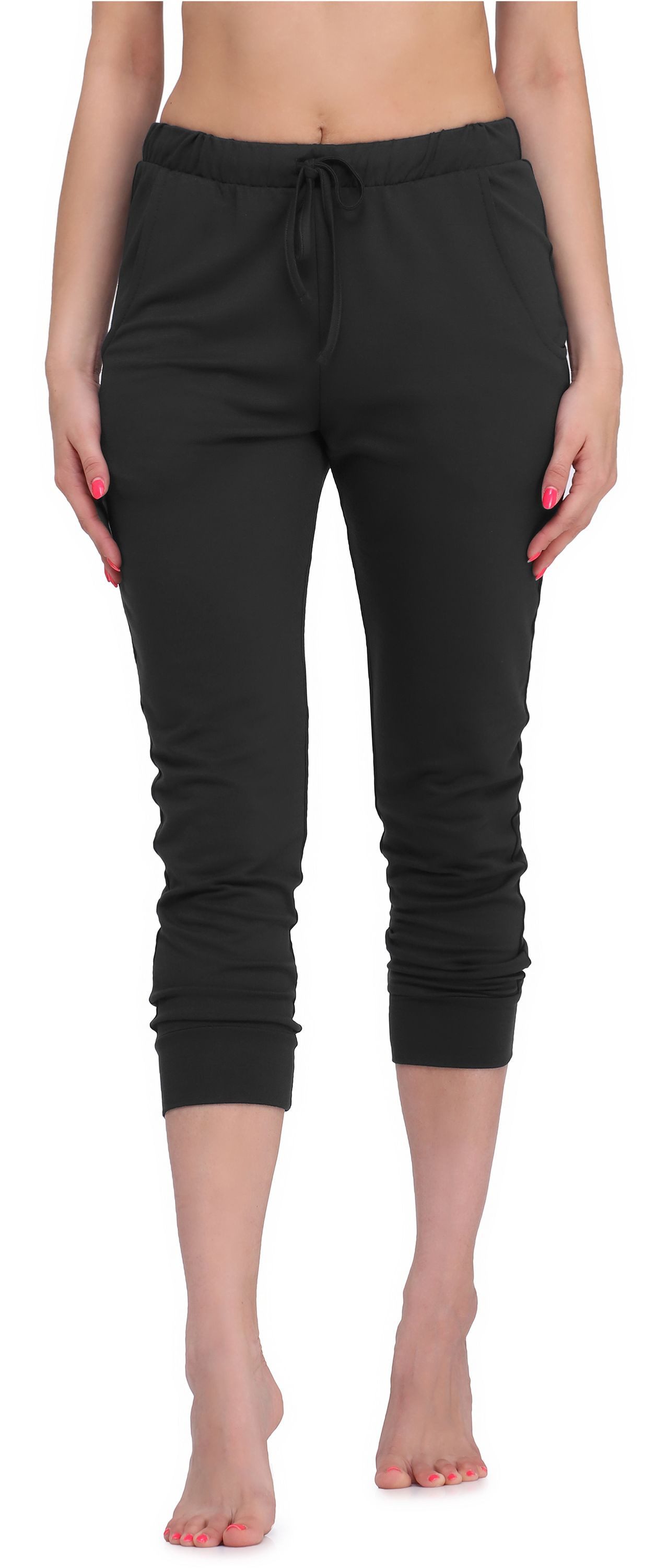 Merry Style Jogginghose Damen 3/4 Hose günstig online kaufen