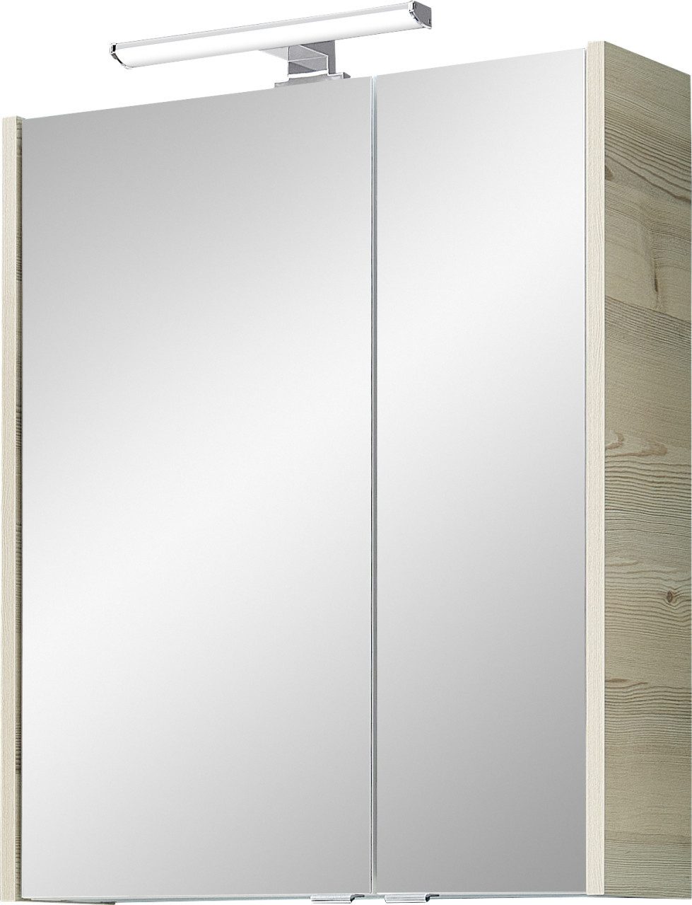 PELIPAL Spiegelschrank Pelipal Spiegelschrank Quickset 85-III