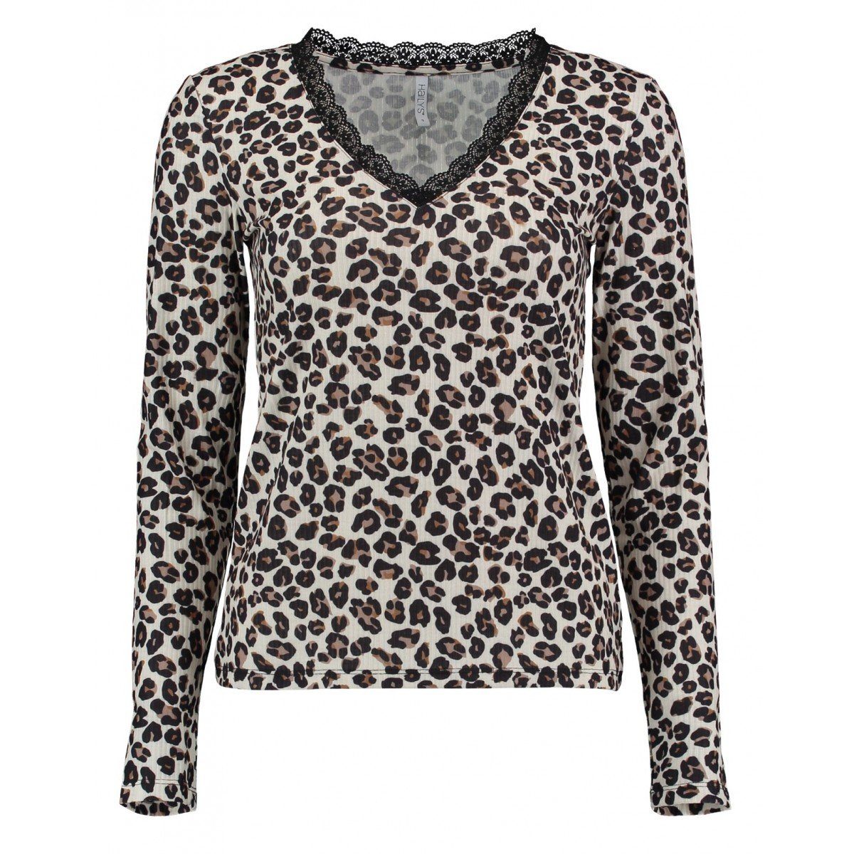 HaILY’S Langarmshirt AZRA