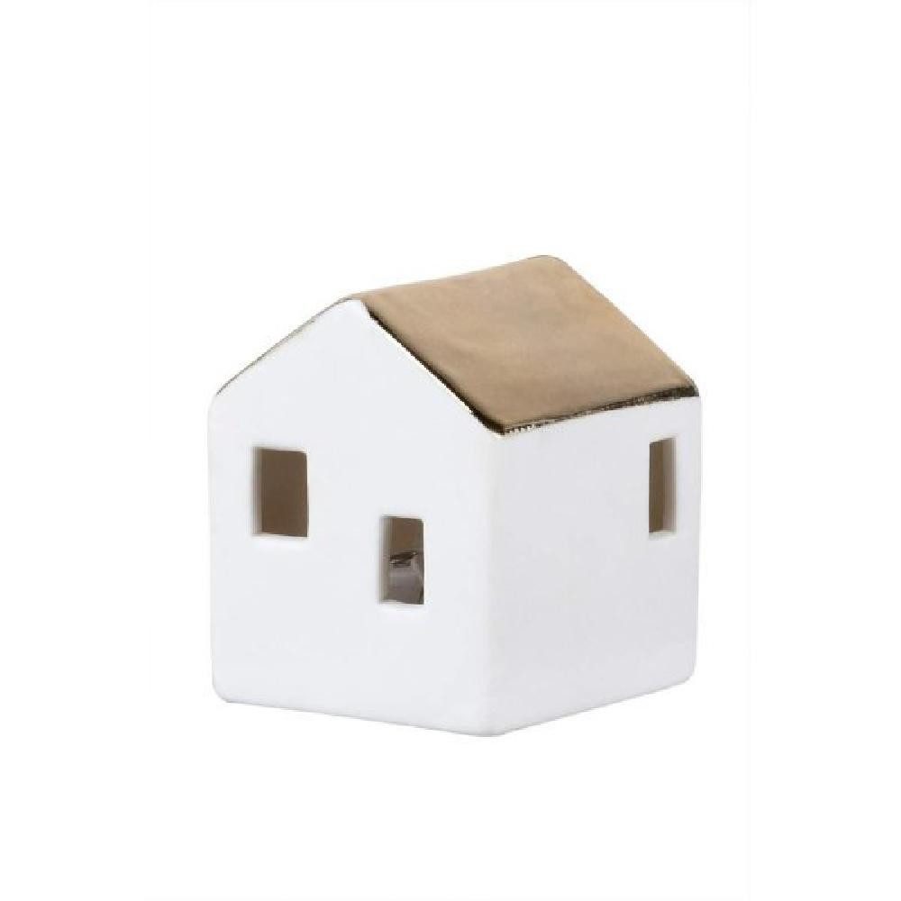 Räder Windlicht Design Mini LED Lichthaus (Mittel) günstig online kaufen