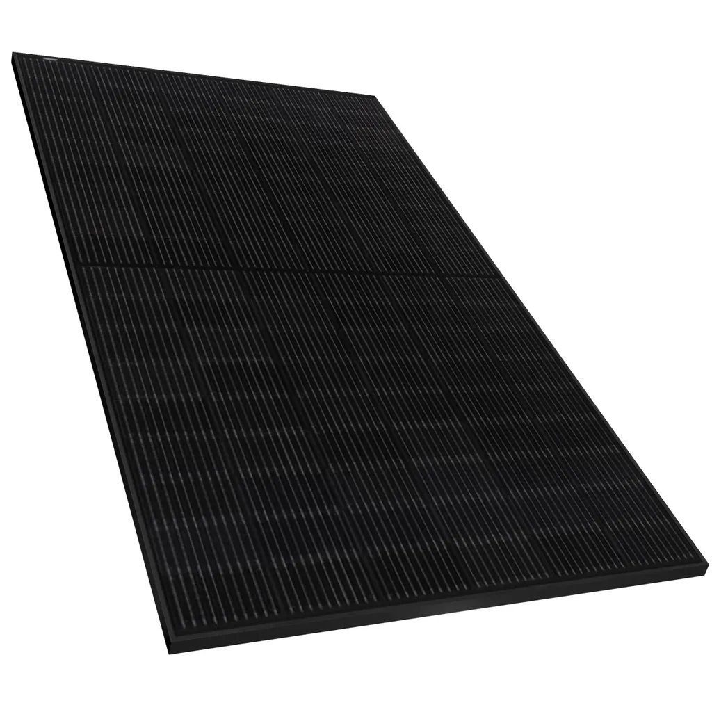Solar 410W x Solarmodul DAH 34 Dah Panele