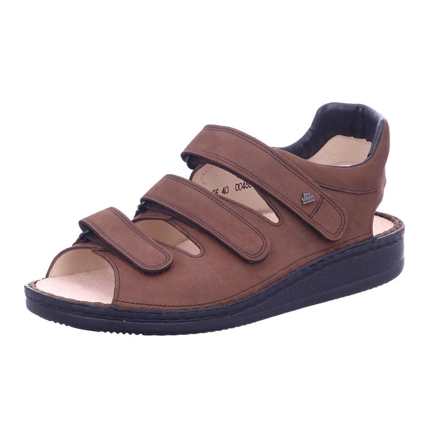 Finn Comfort TUNIS Outdoorsandale (2-tlg)