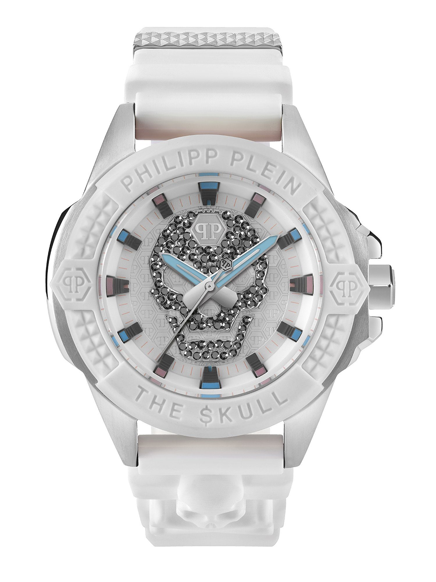 Quarzuhr Philipp Plein Uhren Analog Quarz