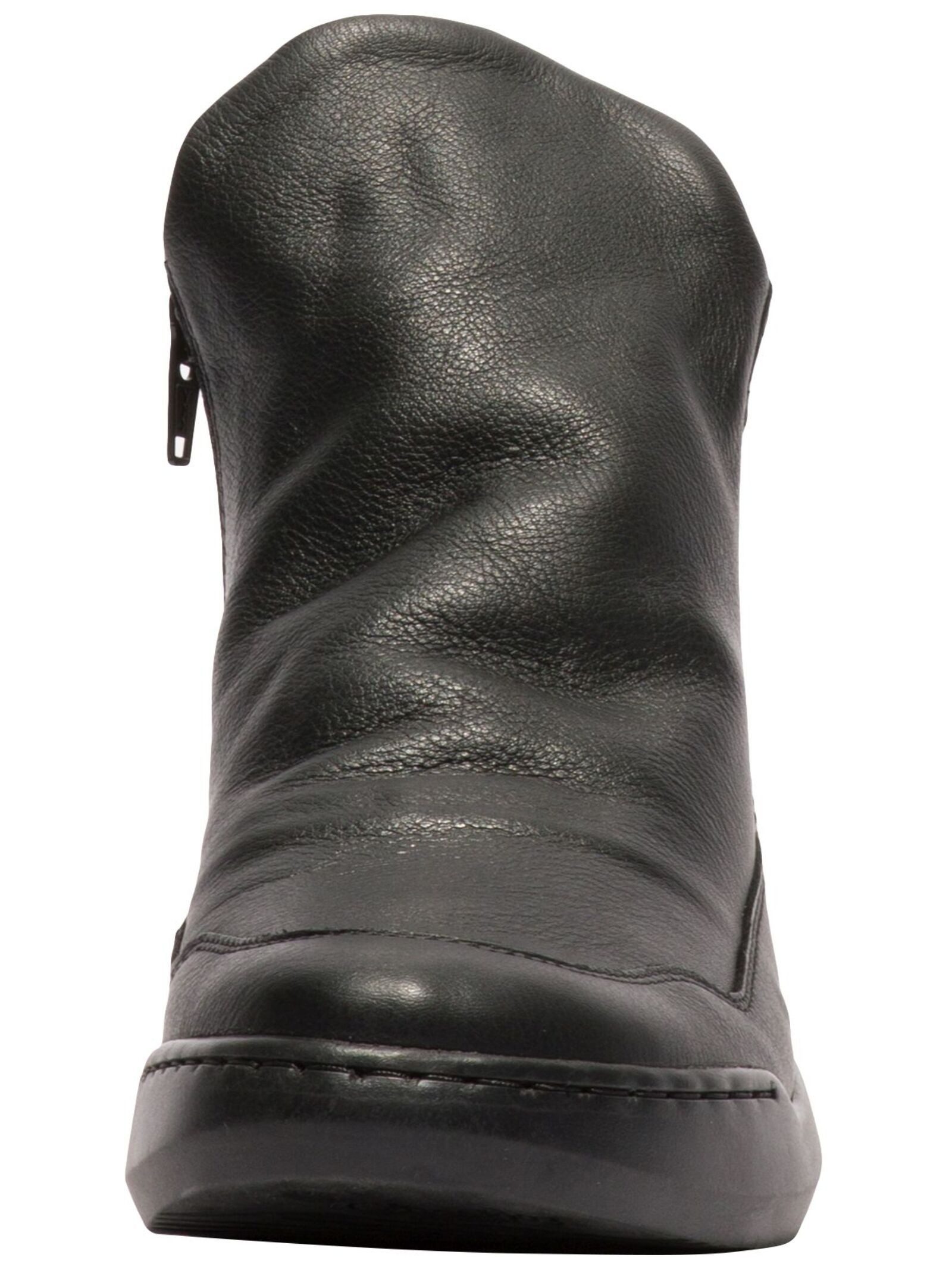 softinos softinos Stiefelette Leder Stiefelette