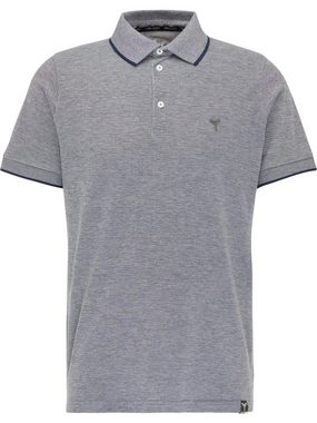 CARLO COLUCCI Poloshirt Colanera