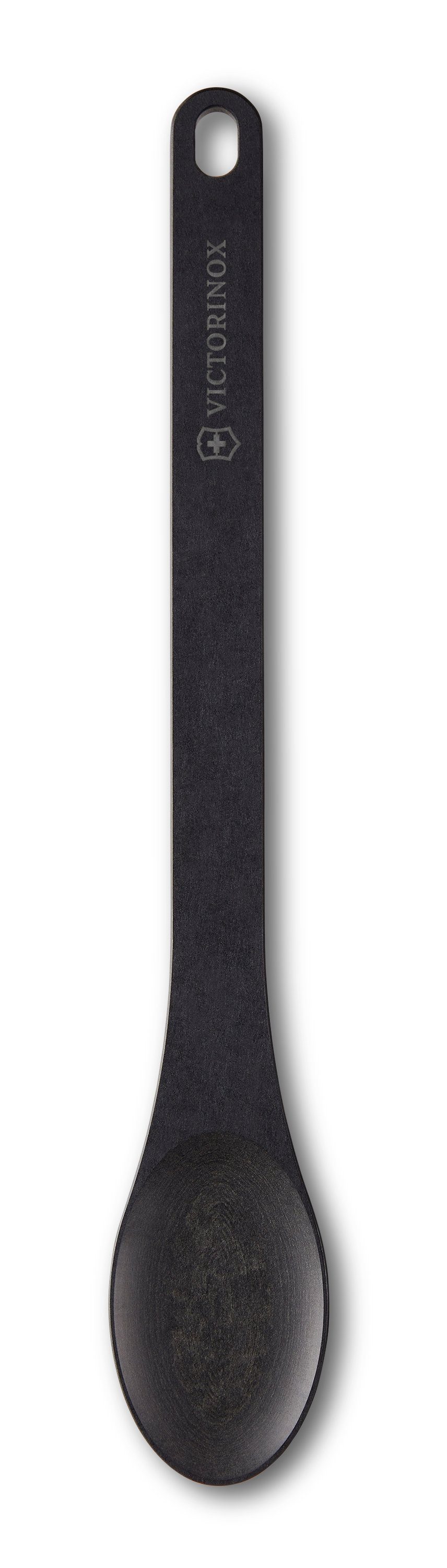 klein, schwarz Victorinox Taschenmesser Kochlöffel