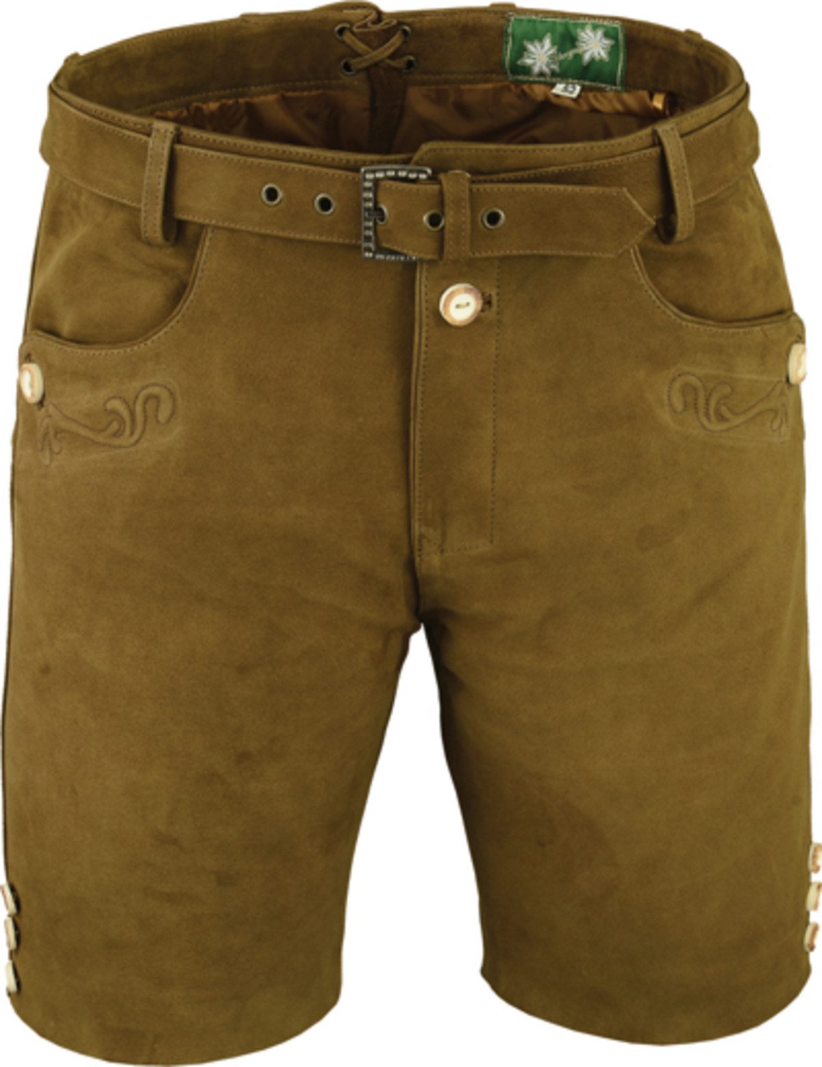 Fuente Leather Wears Lederhose Herren Trachten günstig online kaufen