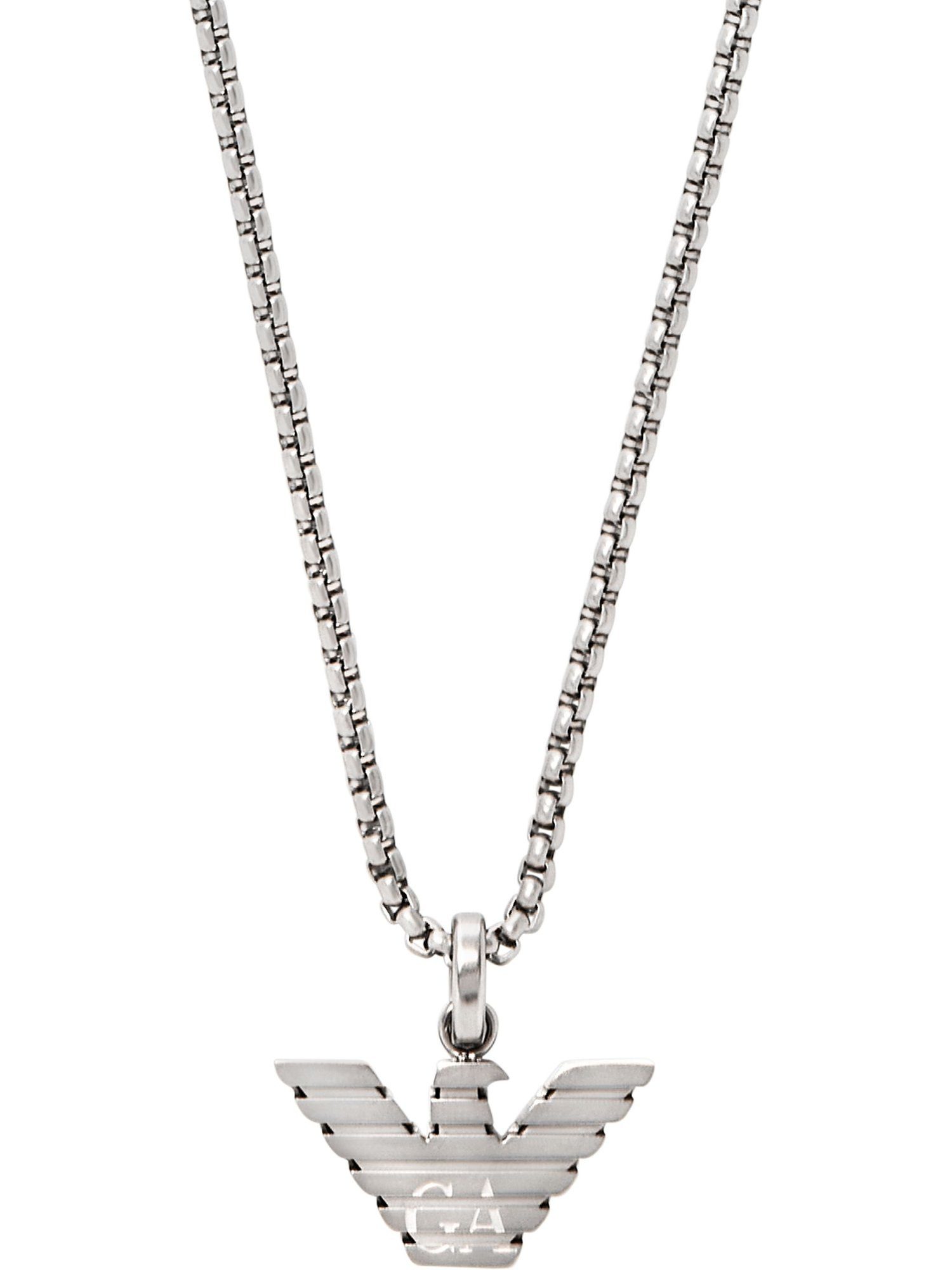 Emporio Armani Collier Emporio Armani He...