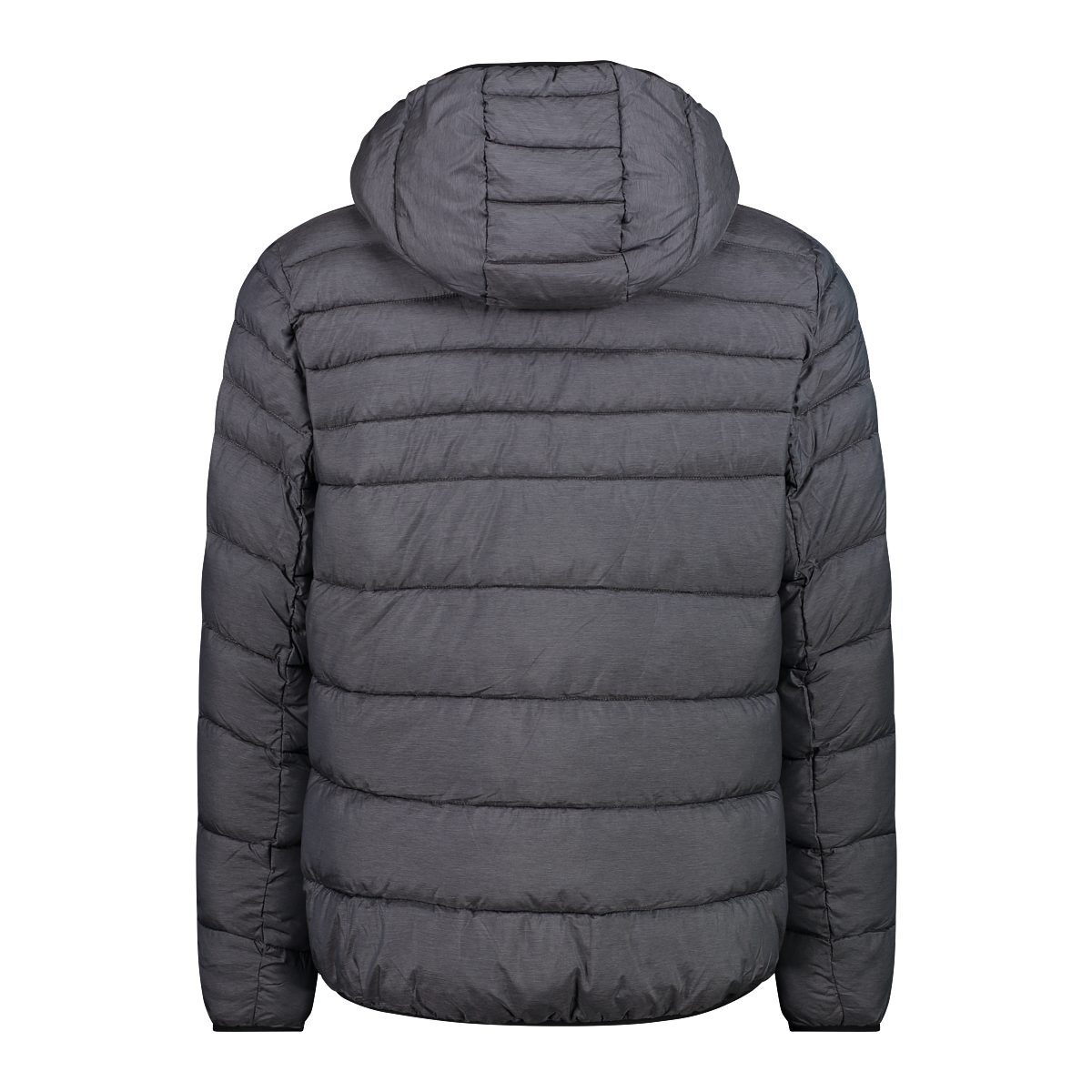 CMP Jackenblazer MAN JACKET SNAPS HOOD GRAFFITE MEL. günstig online kaufen