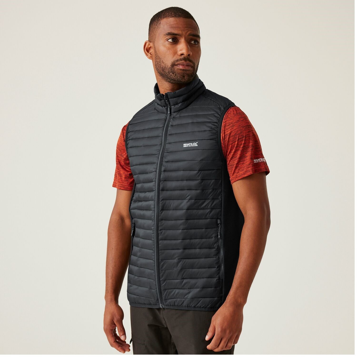 Regatta Steppweste Andreson Bodywarmer günstig online kaufen