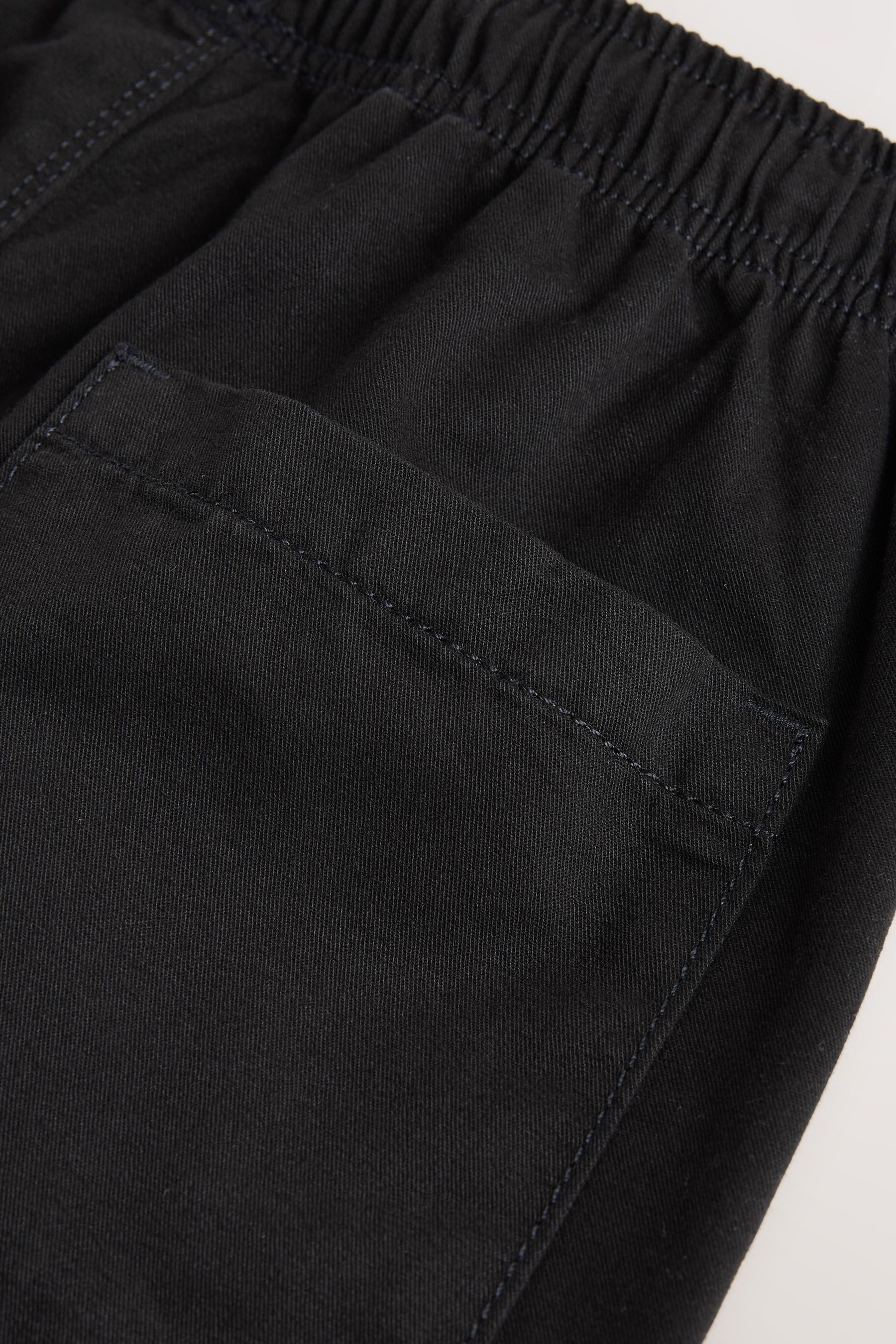 Next Shorts Regular Fit Shorts (1-tlg)