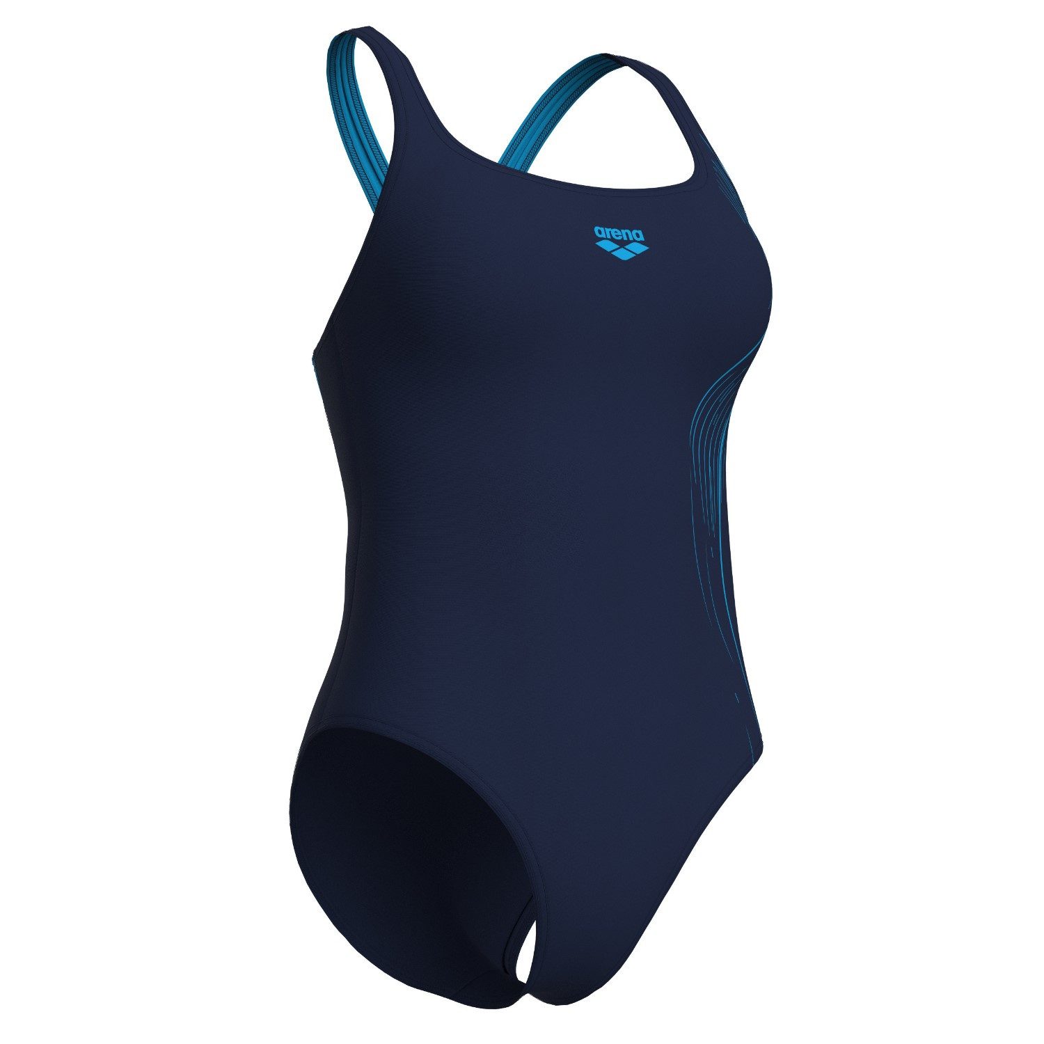 Arena Badeanzug Scratch Badeanzug Pro Back günstig online kaufen