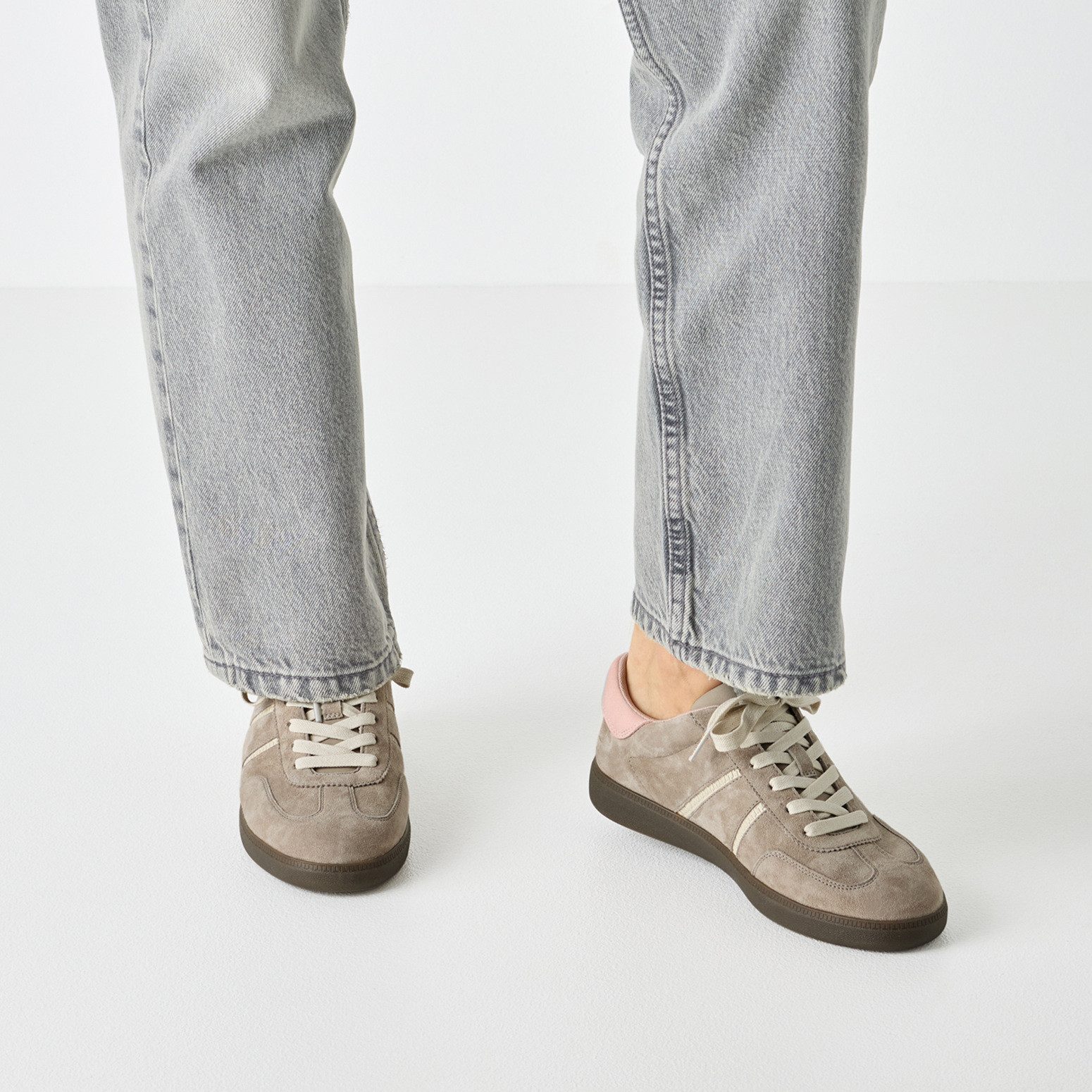 Tamaris Plateausneaker, Freizeitschuh, Halbschuh, Schnürschuh mit günstig online kaufen