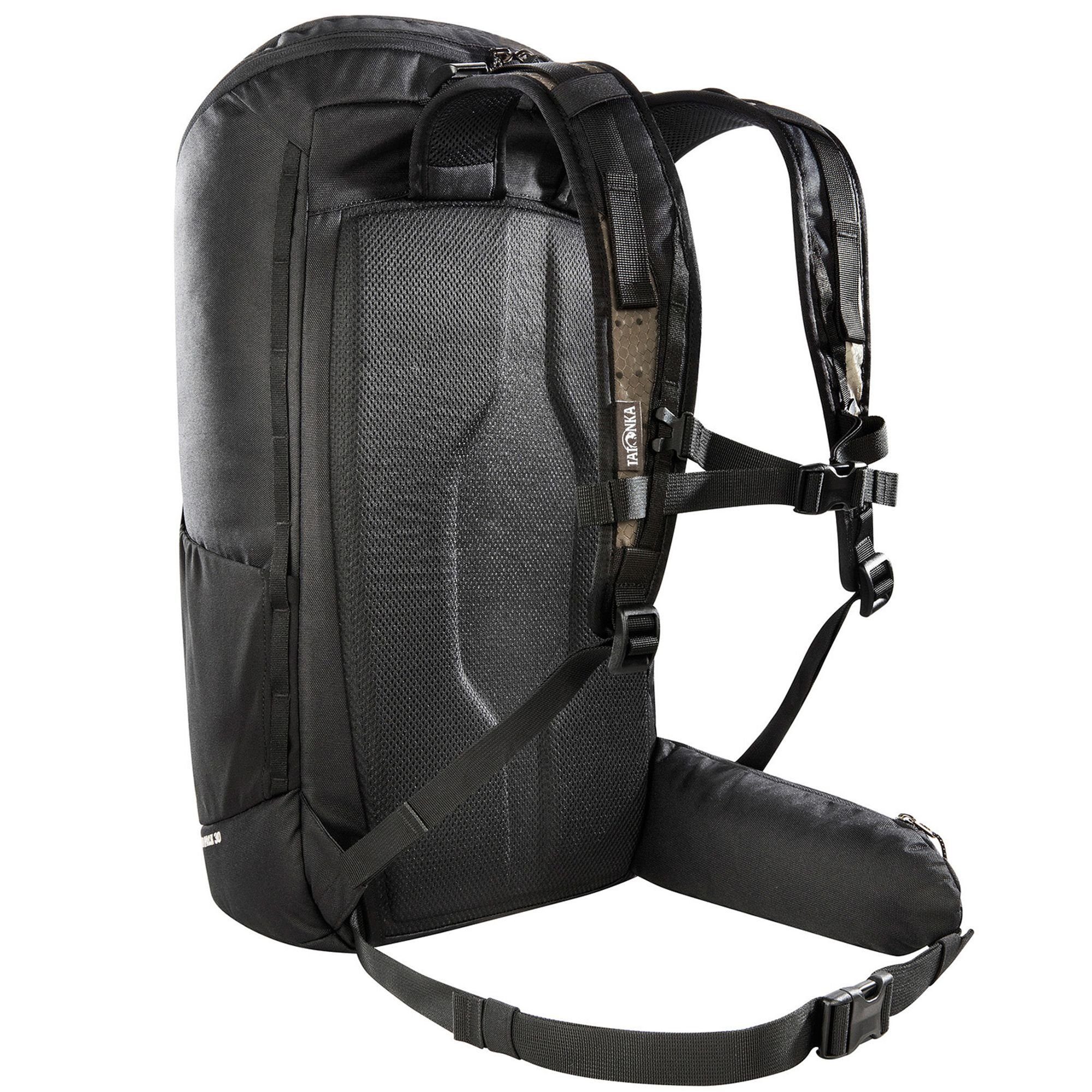 Daypack Polyester City, black TATONKA®