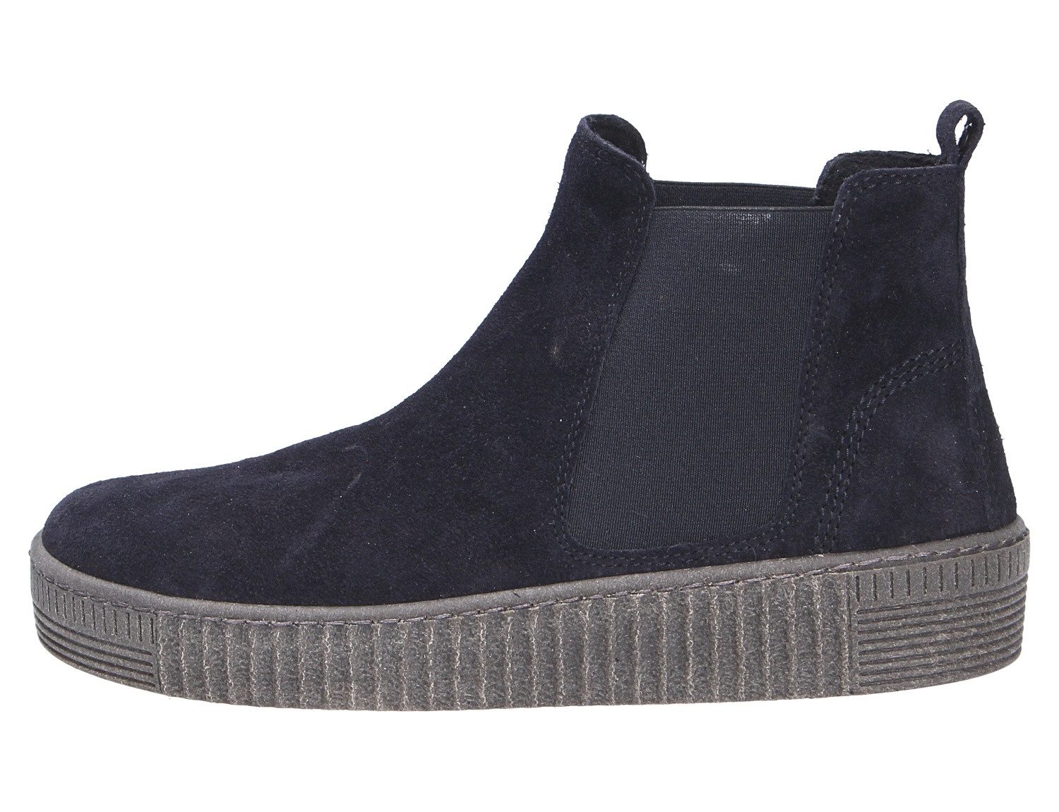 Gabor Winterstiefelette Modischer Schnitt