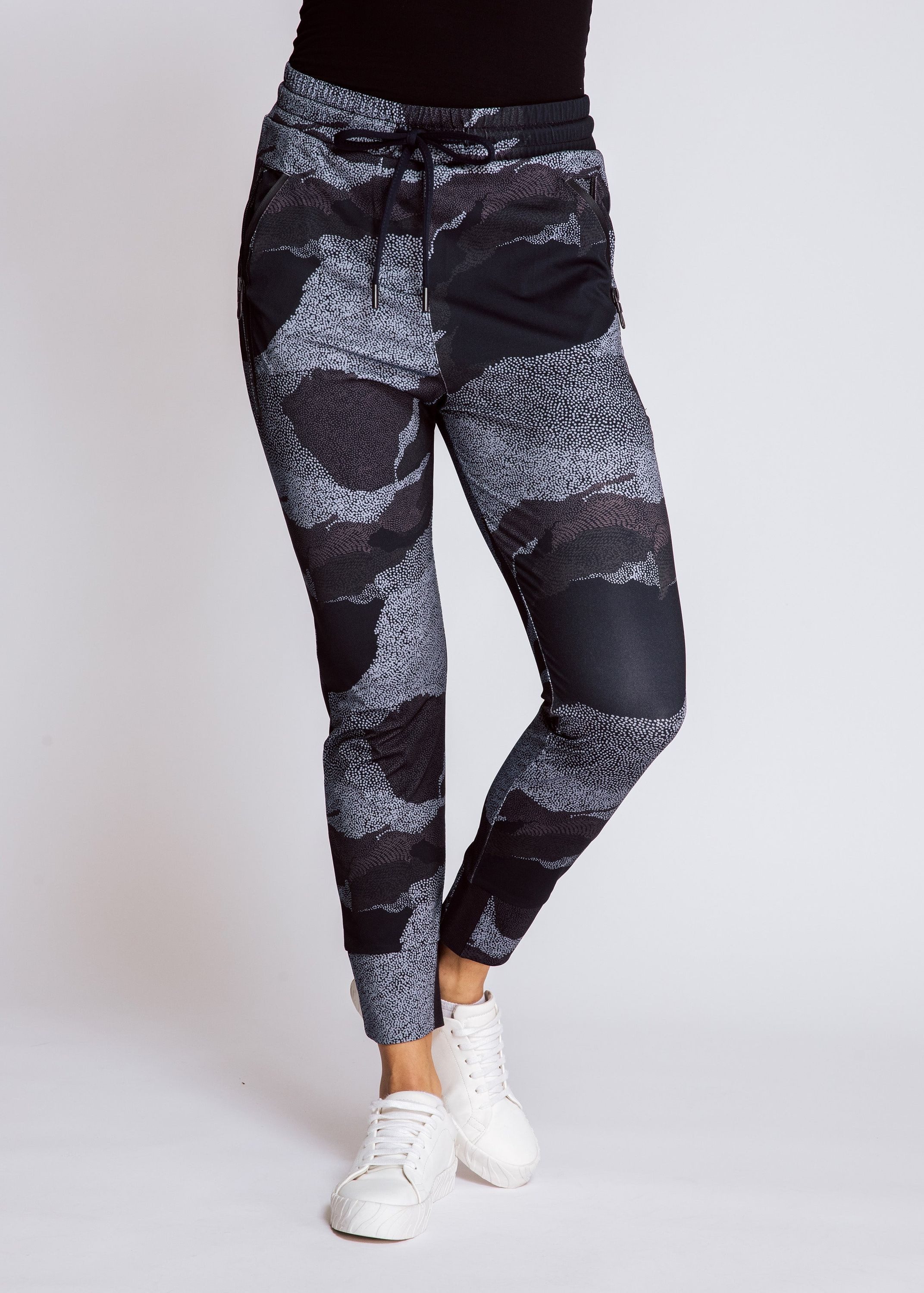 Zhrill Stoffhose FABIA BLUE (0-tlg) günstig online kaufen