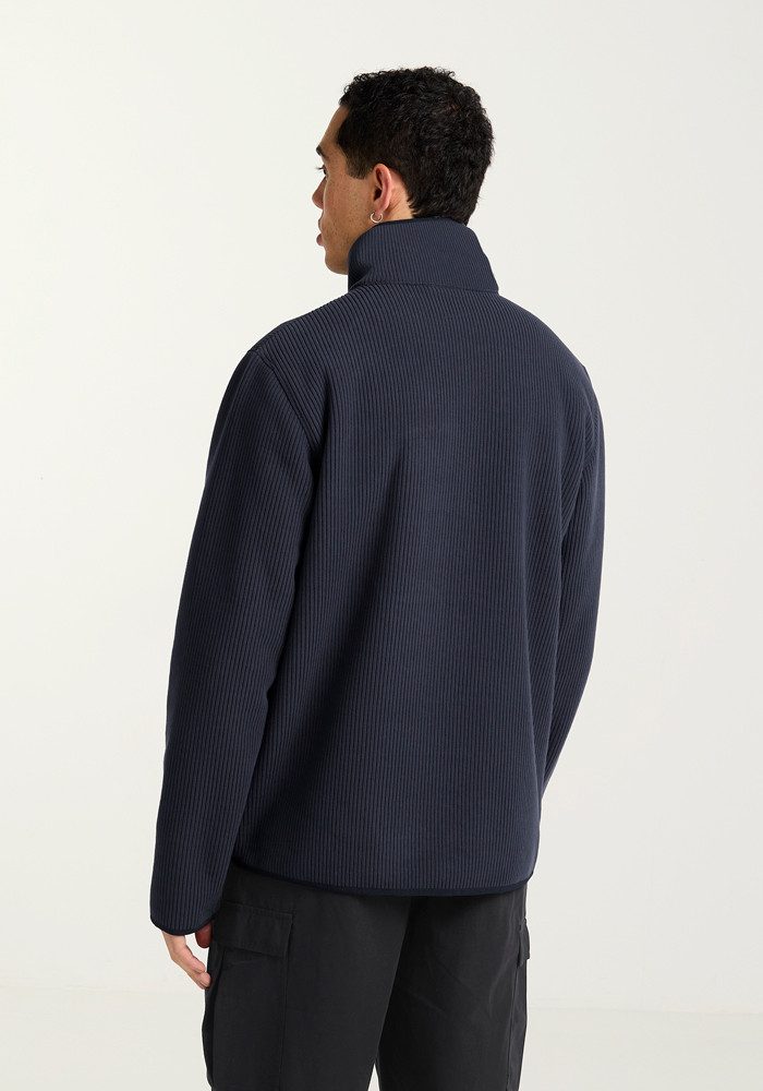 Jack Wolfskin Fleecejacke LAKE RIDGE JKT günstig online kaufen