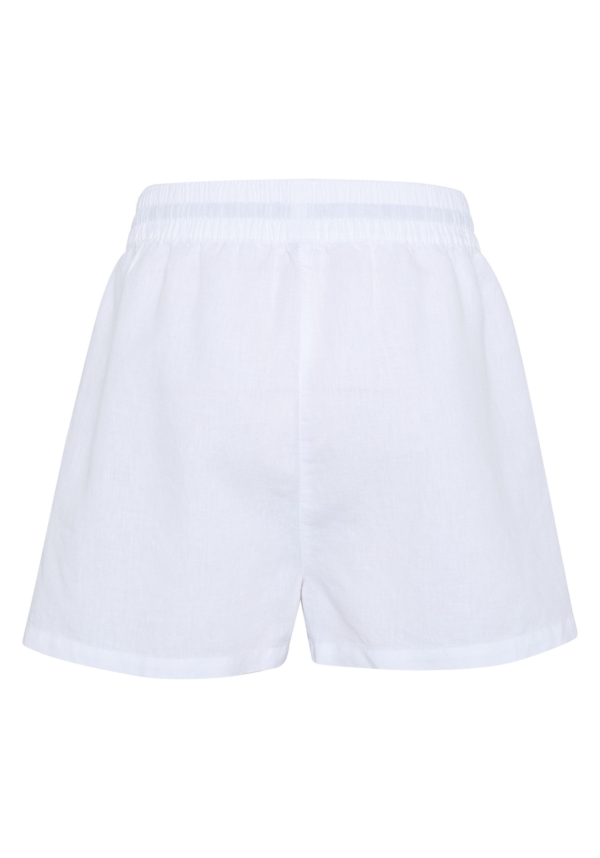 Chiemsee Shorts Shorts mit Troddeln am günstig online kaufen