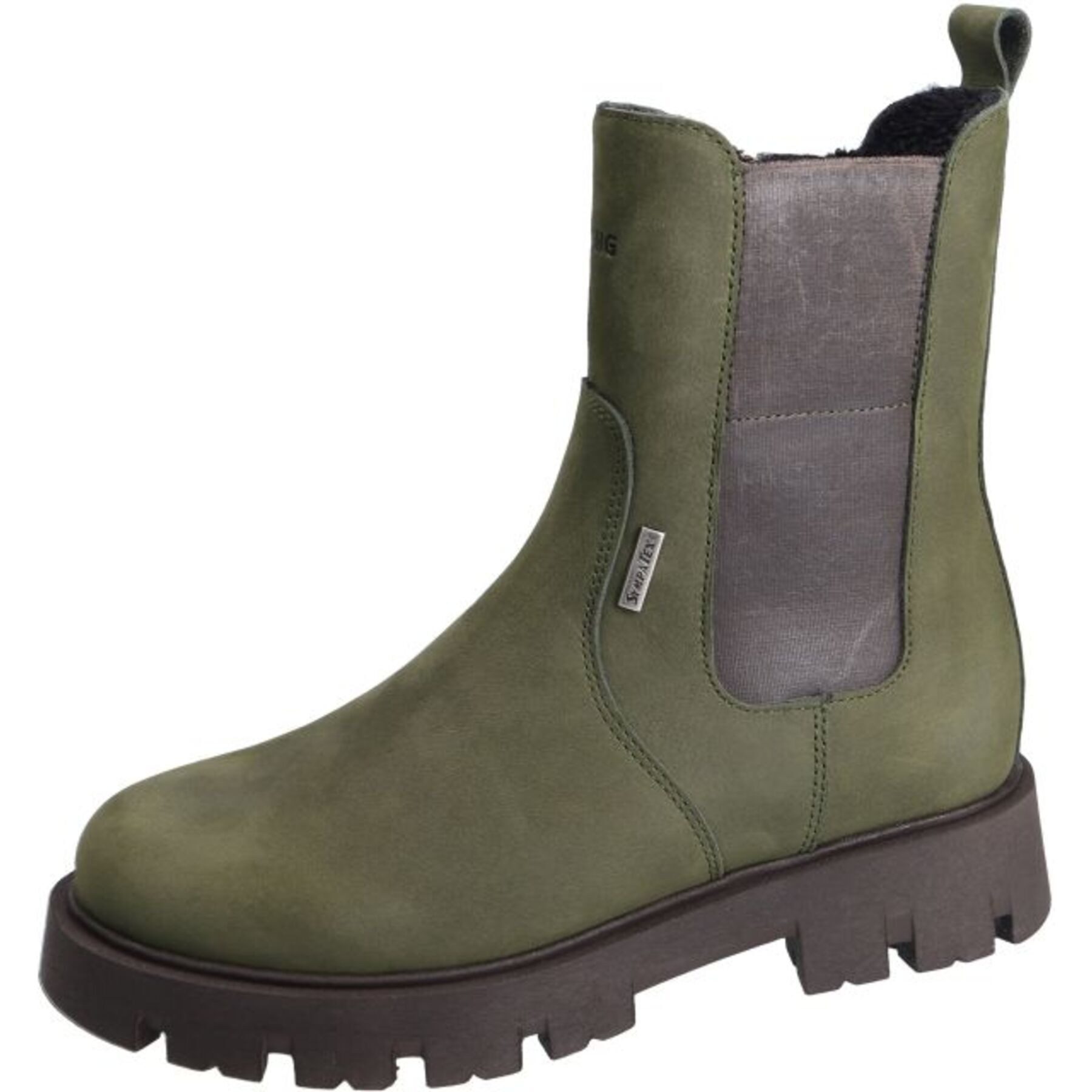 Country military Sympatex WF M