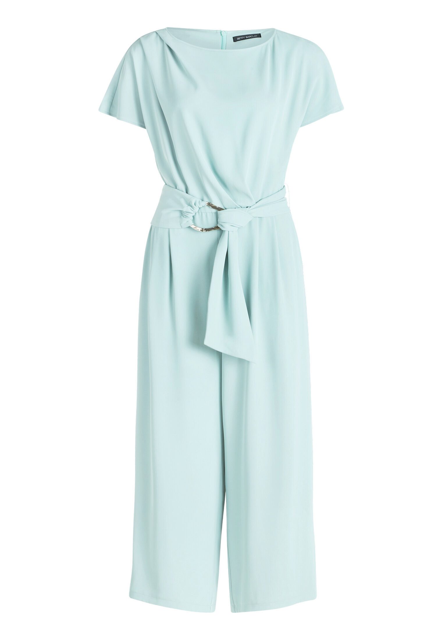Betty Barclay Overall Damen mit Eingrifftaschen (1-tlg)