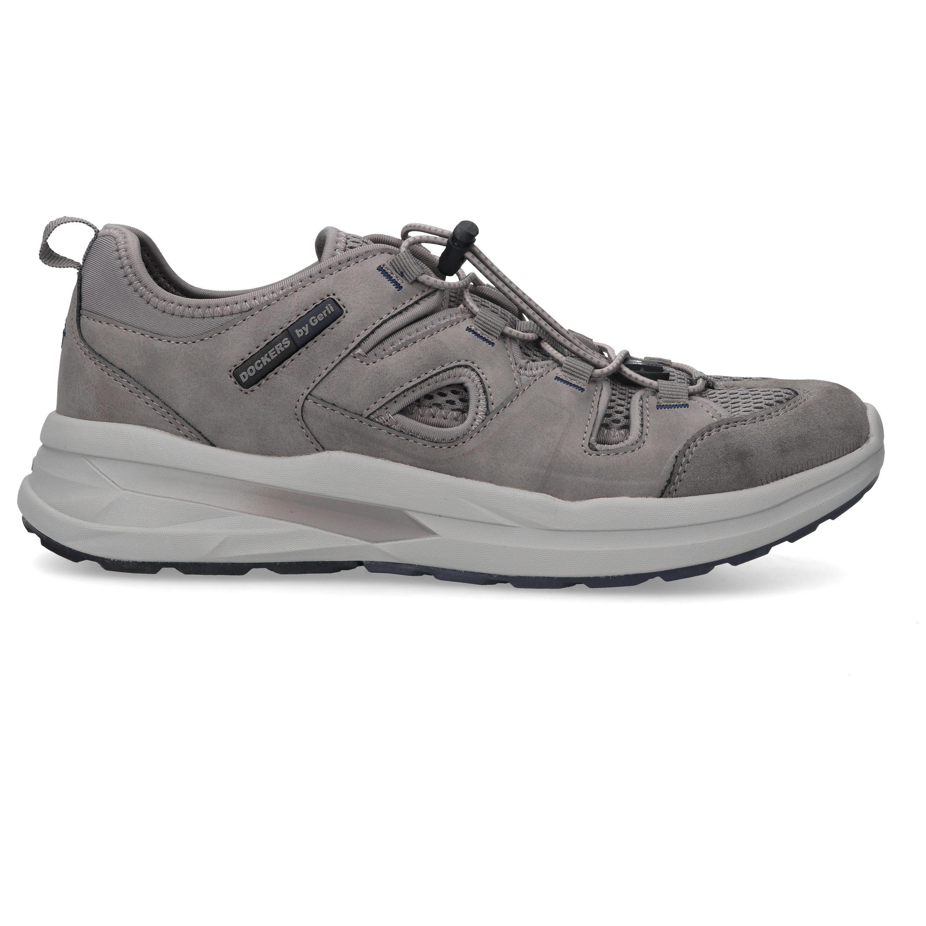 Dockers by Gerli Sneaker atmungsaktiver Freizeitschuh, Outdoorschuh mit Schnellverschluss – Bild 5 von 5