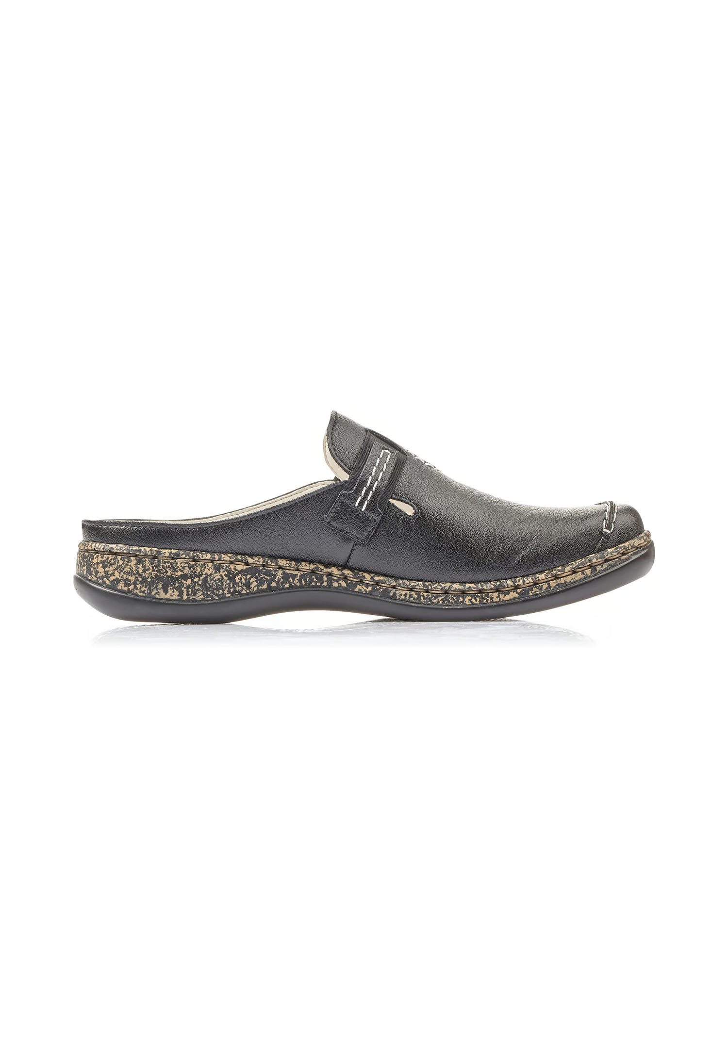 Rieker 46393 Pantolette günstig online kaufen
