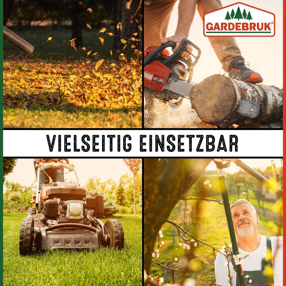 Gardebruk Gartensack, wasserabweisendes Gewebe