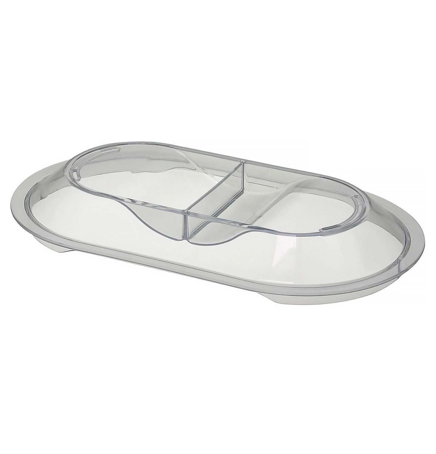 Braun Dampfgareinsatz Крышки 7323610024, für 3216 FS10, FS20, FS3000, FS5100 Dampfgarer