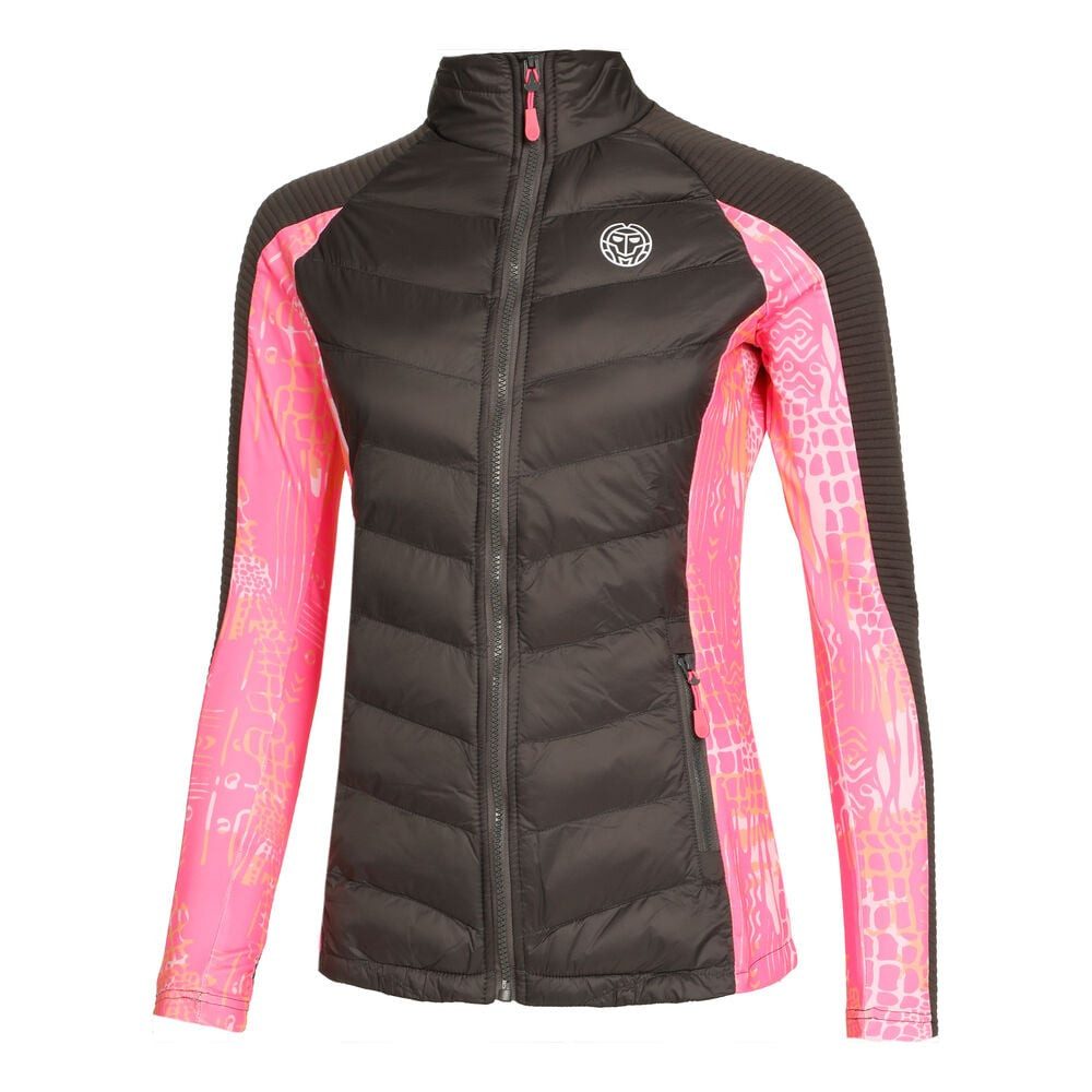 BIDI BADU Trainingsjacke Dania Tech Down günstig online kaufen