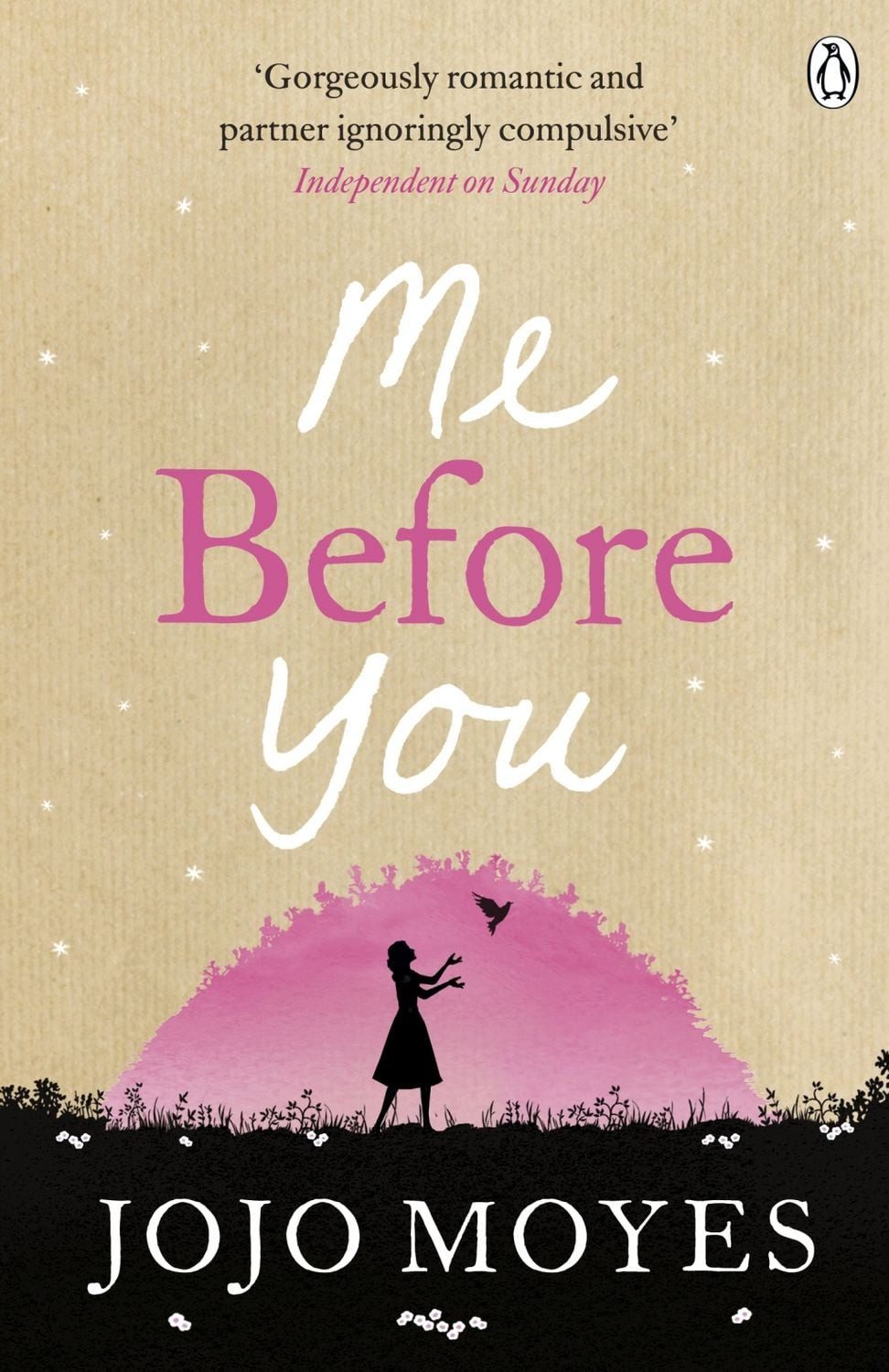 Me Before You / Jojo Moyes