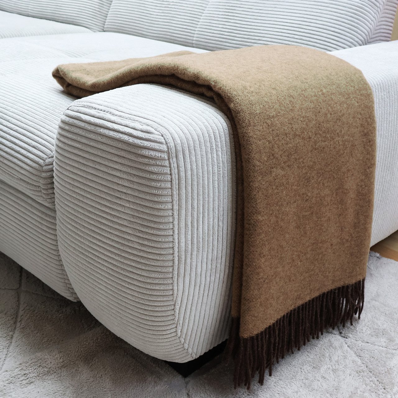 Wolldecke Fair De Luxe Wolldecke 100% günstig online kaufen