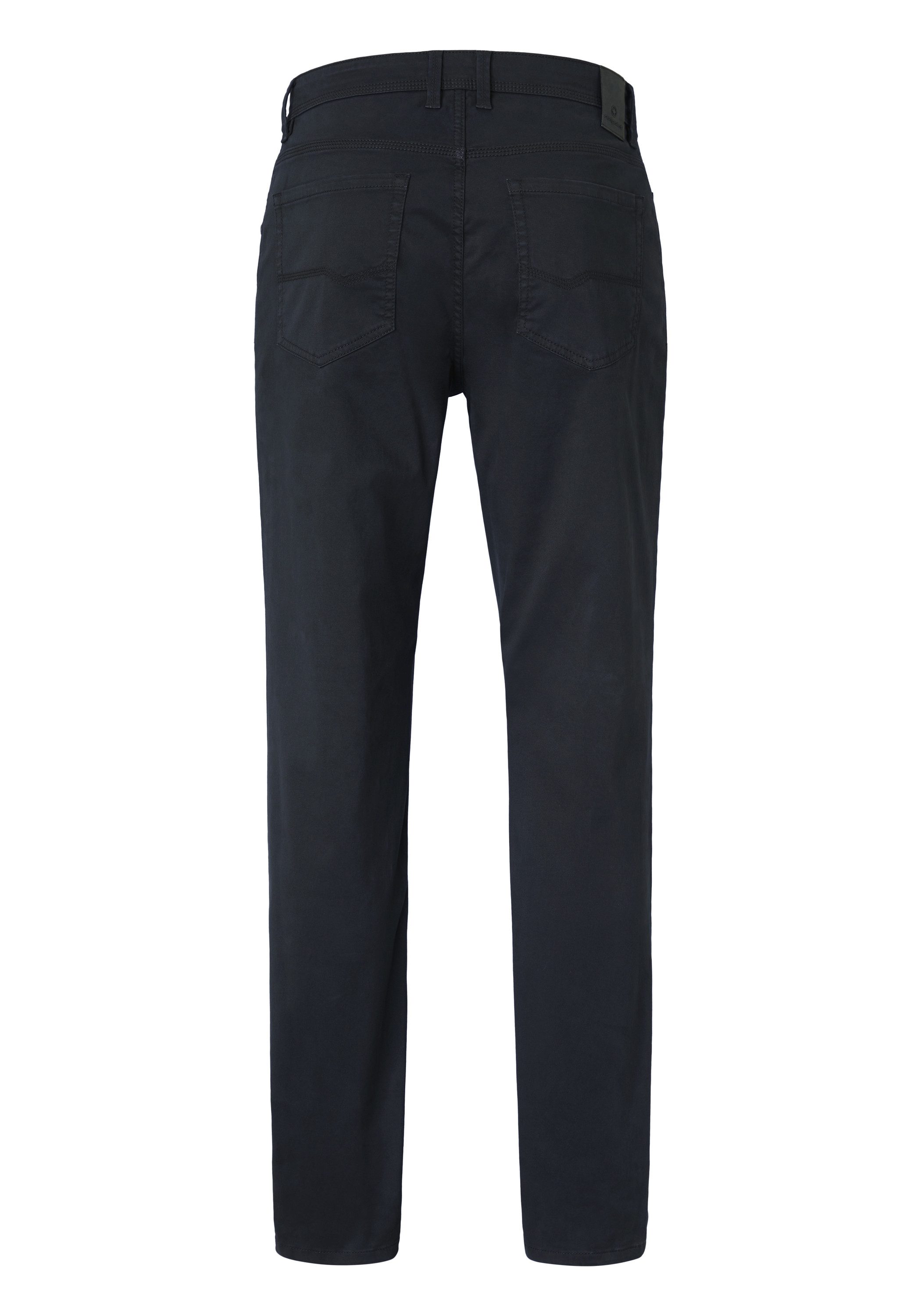 Redpoint Stoffhose MILTON Regular Fit Stoffhose mit Stretch aus der 16 Shades Edition