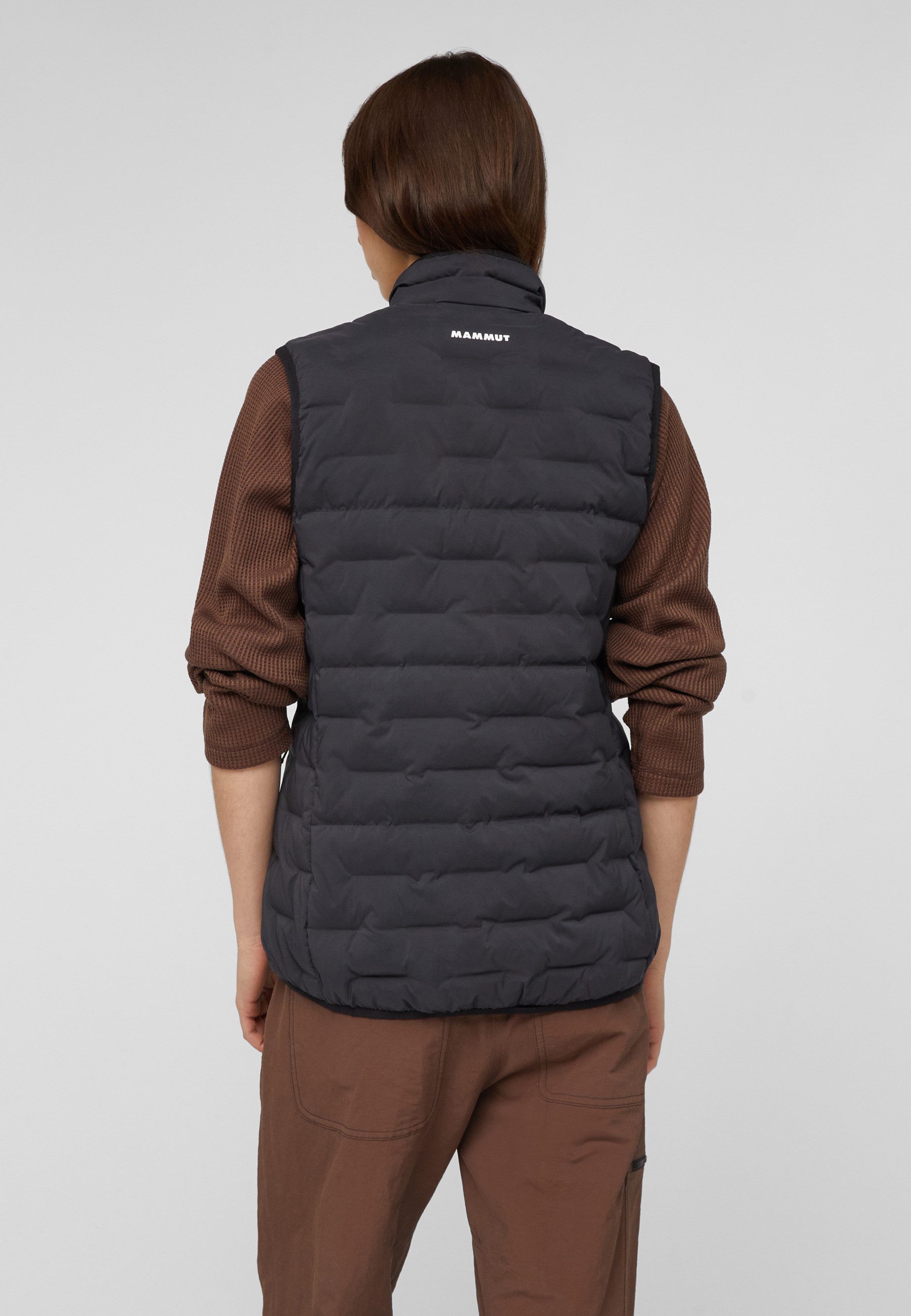 Mammut Funktionsweste Sender IN Vest Women
