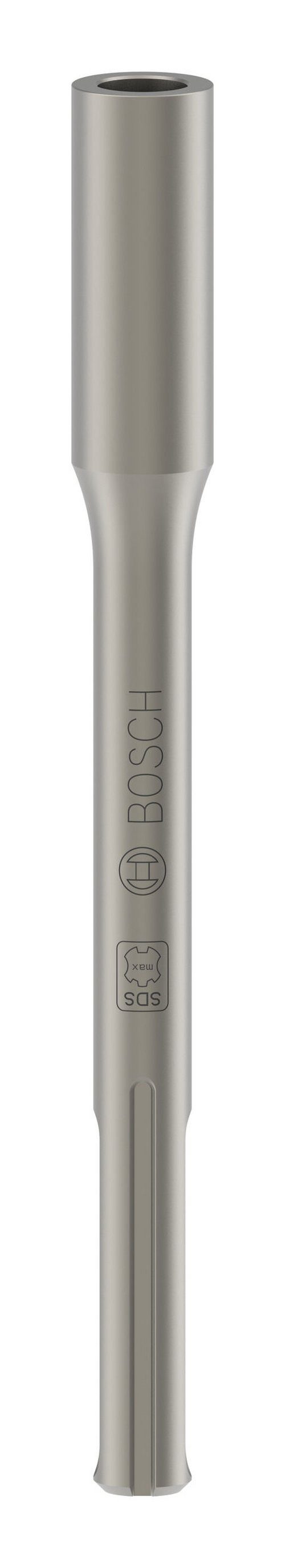 BOSCH Universalbohrer Pro SDS max, SDS max Erdnageleintreiber, 16,5 x 260 mm