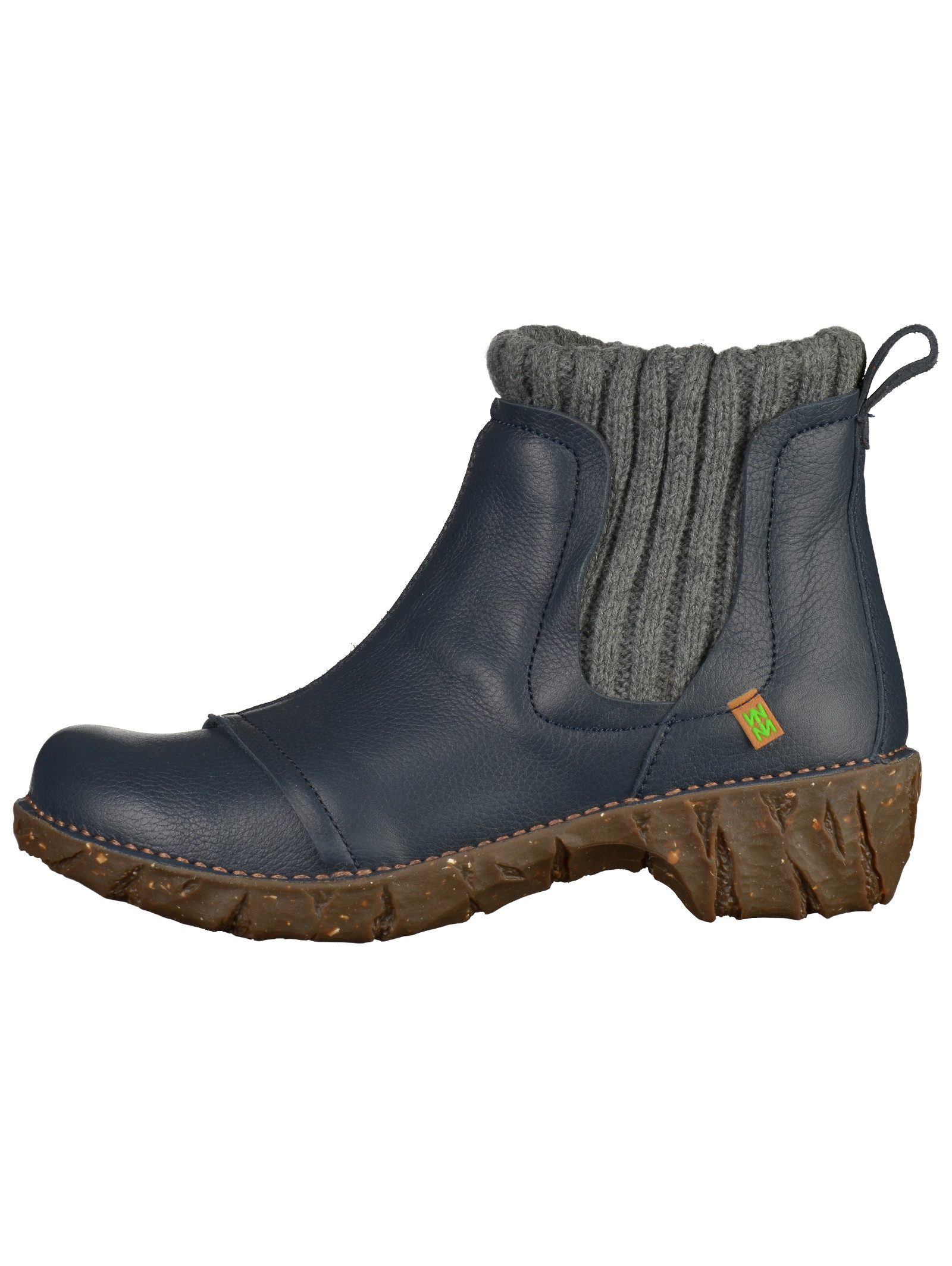 El Naturalista Stiefelette Leder . Stiefelette günstig online kaufen