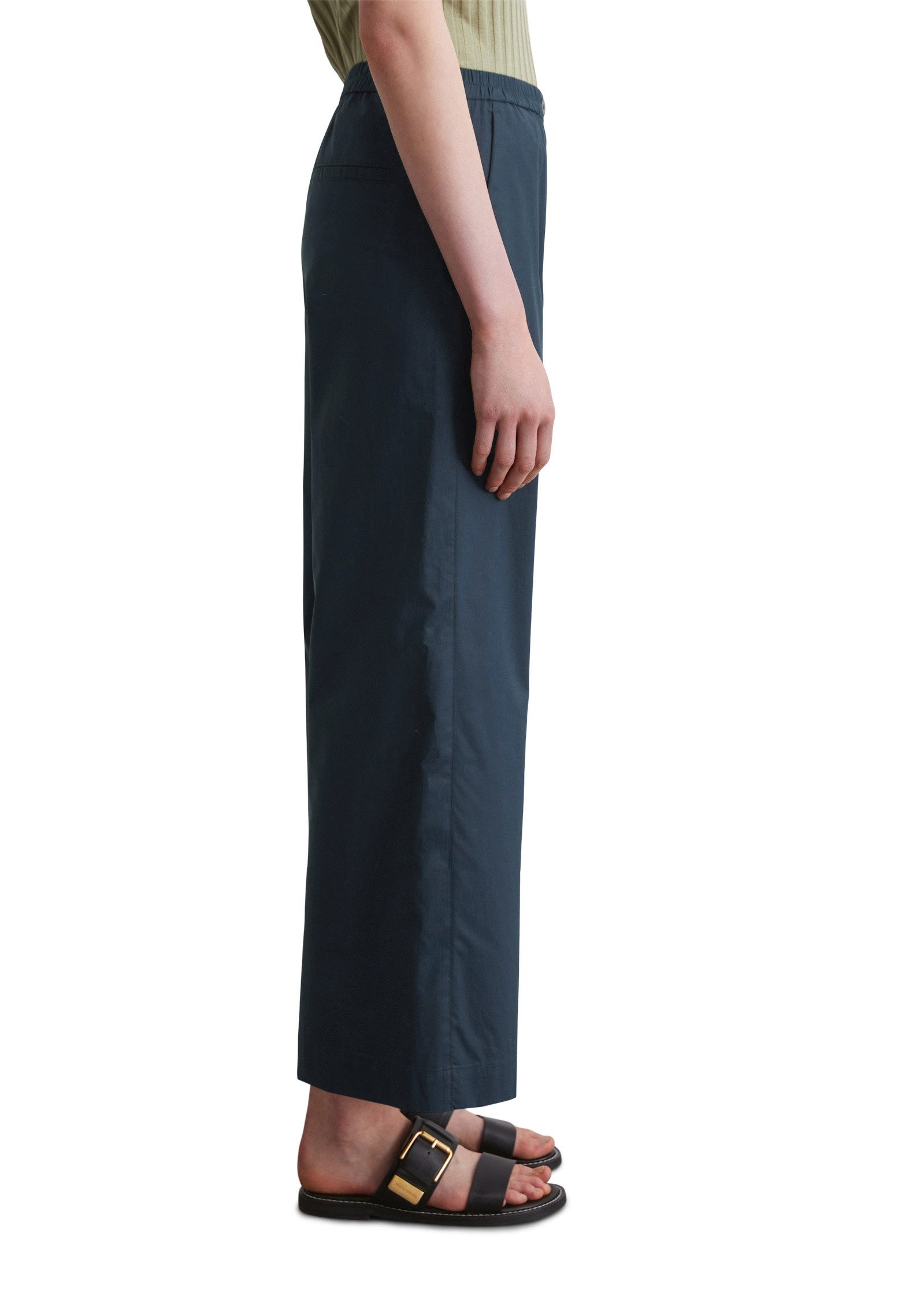 Marc O'Polo Chinohose aus TENCEL™ Lyocell günstig online kaufen