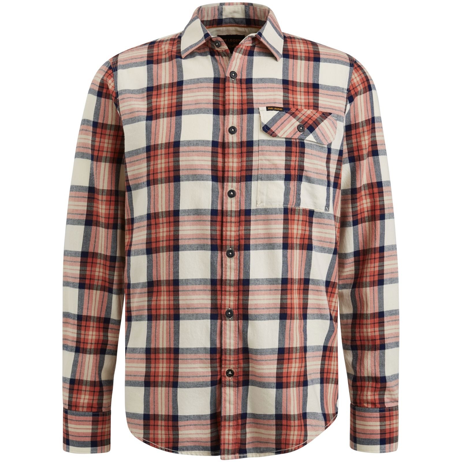 Langarmshirt