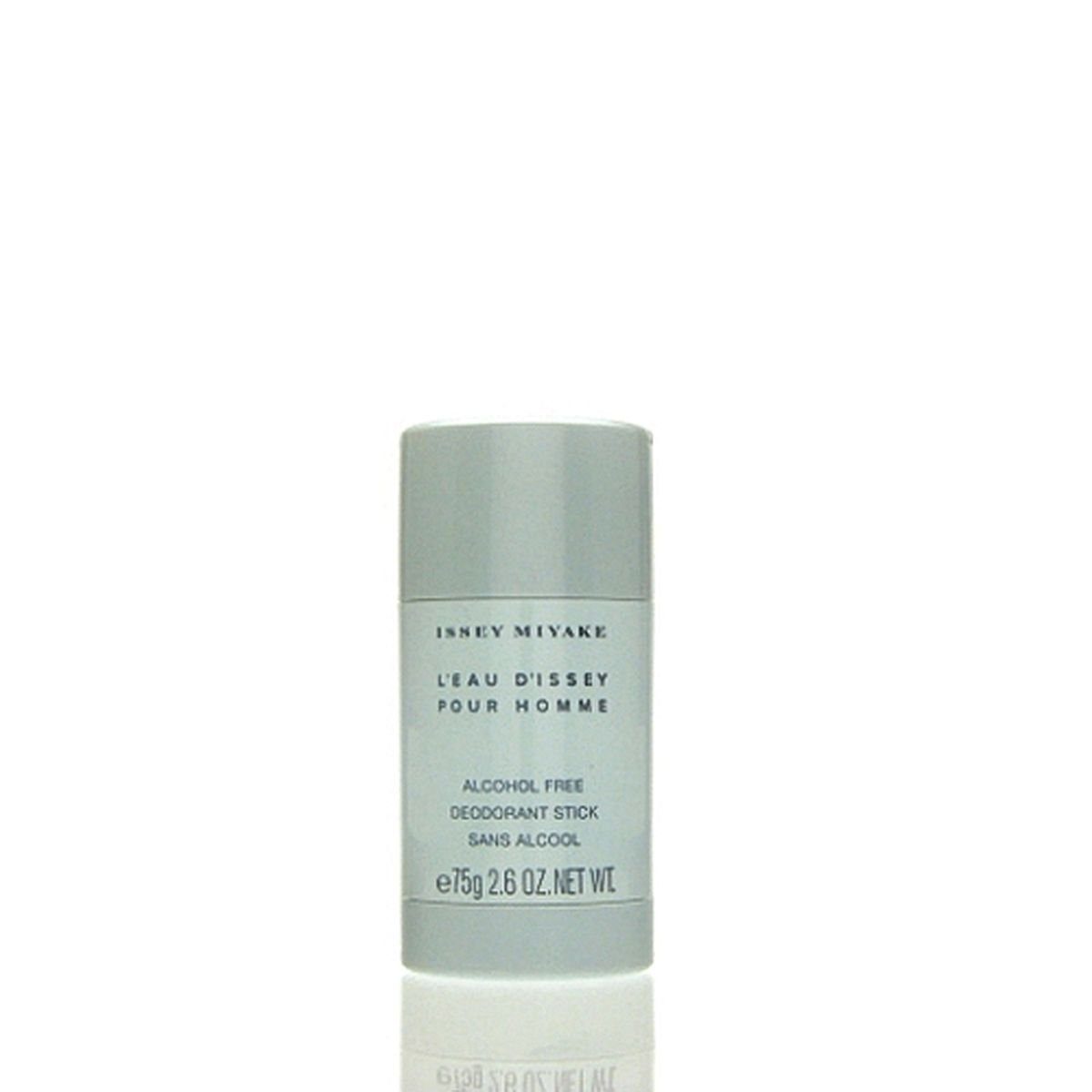 Issey Miyake Körperspray Issey Miyake L'Eau D'Issey Pour Homme Deodorant