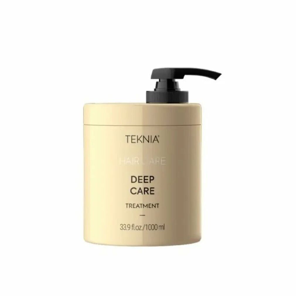 Lakmé Haarmaske Teknia Tiefenpflege Behandlung 1000ml