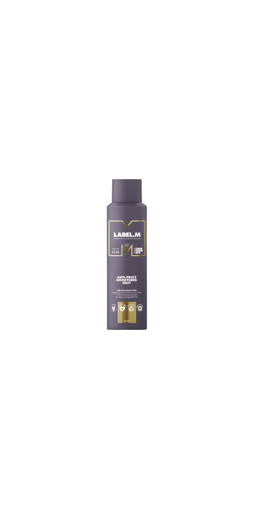 Label.m Haarspray Label.m Anti-Frizz Smoothing Mist 150ml