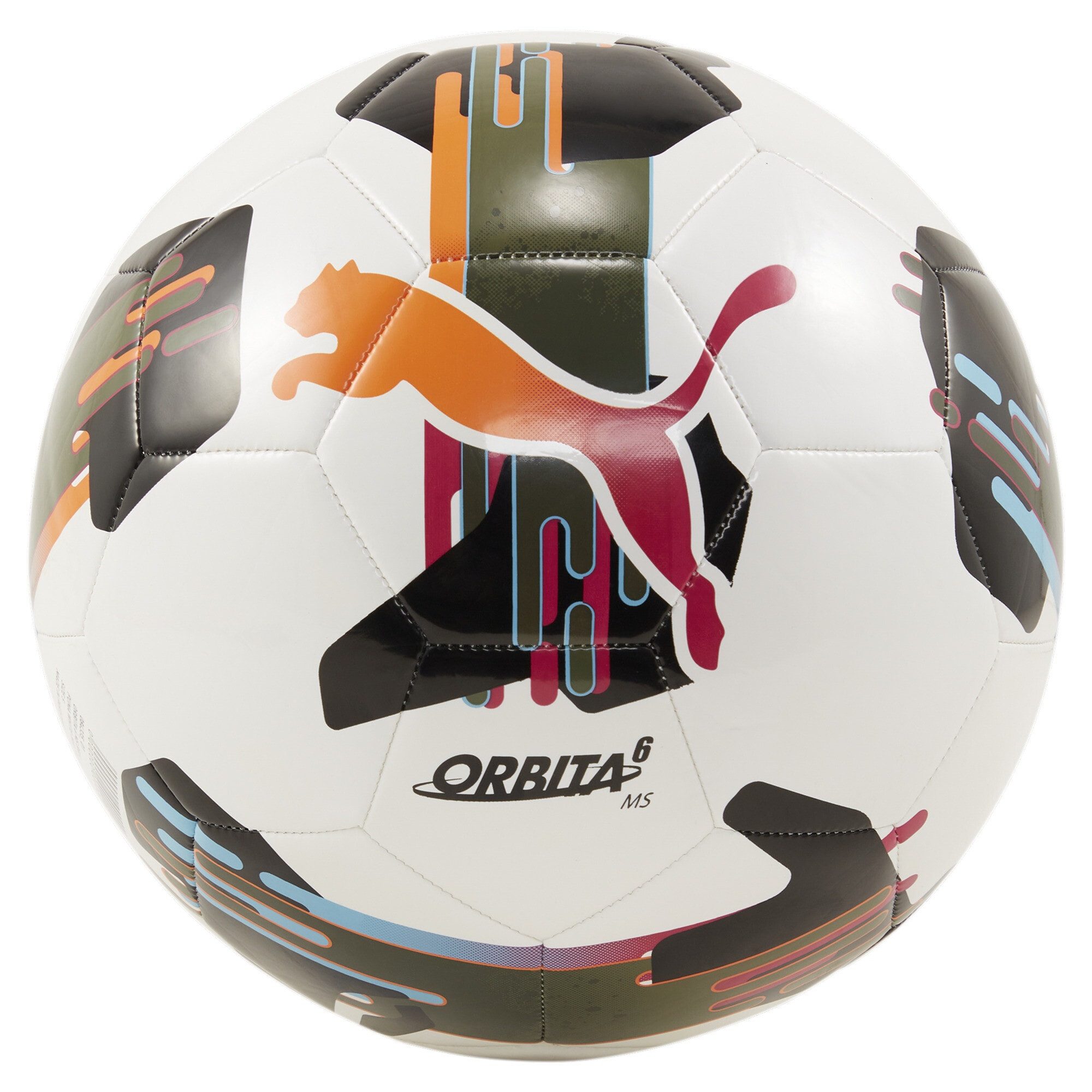 Fußball Puma Fussball Orbita 6 MS 084335