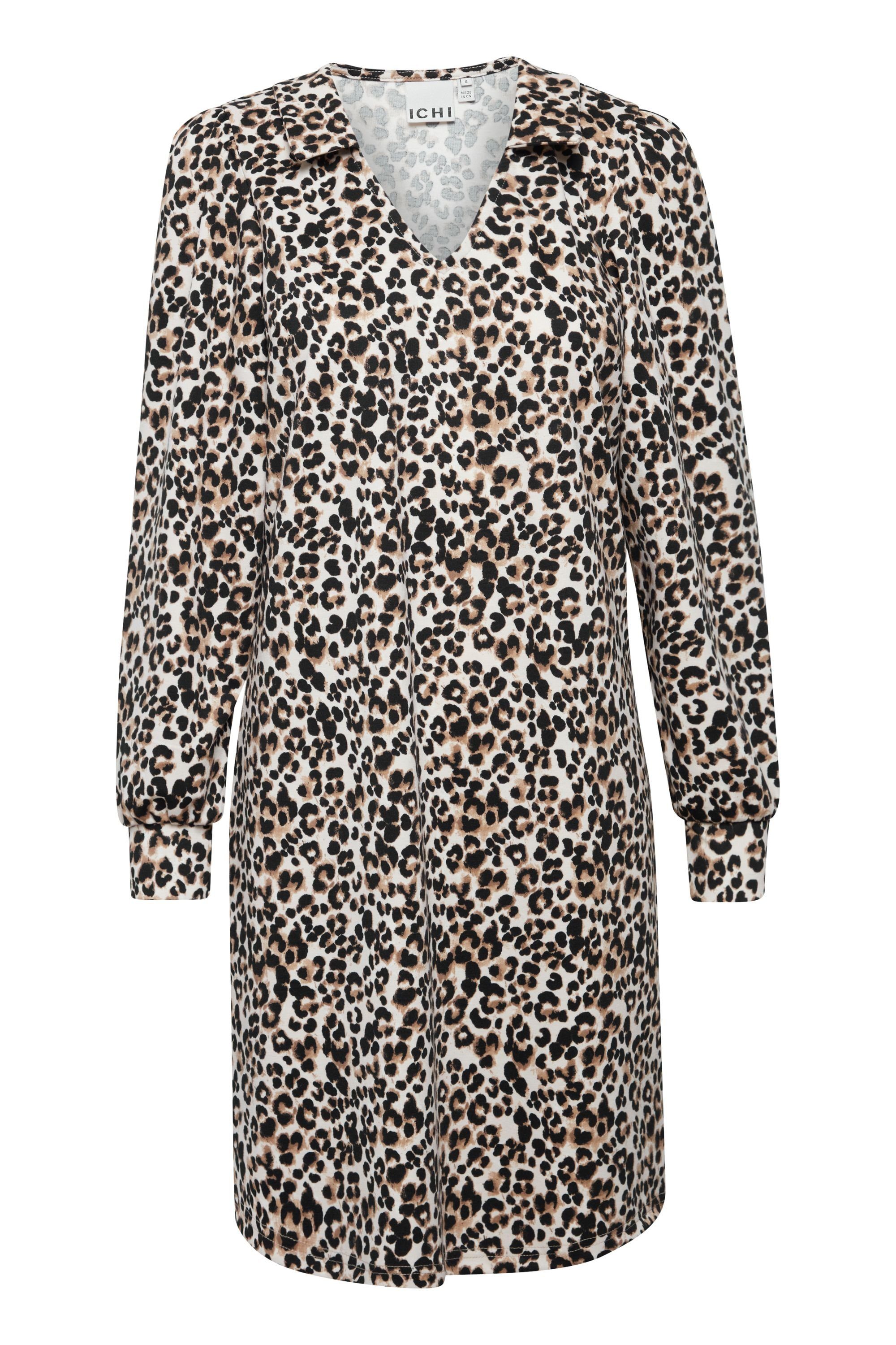 ICHI Blusenkleid IHKATE PRINT DR6 - 20118151 mehr