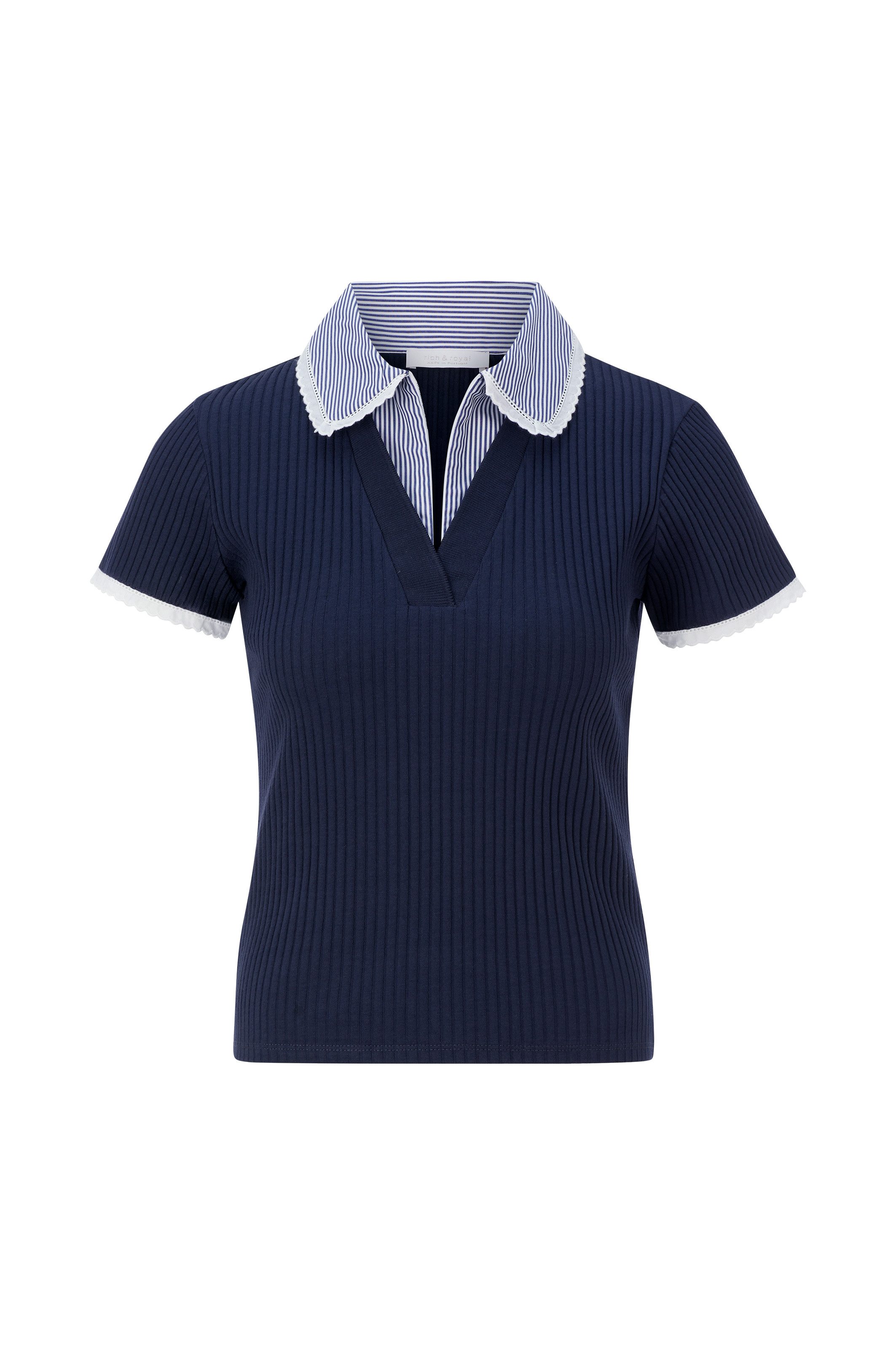 RICHROYAL Poloshirt günstig online kaufen