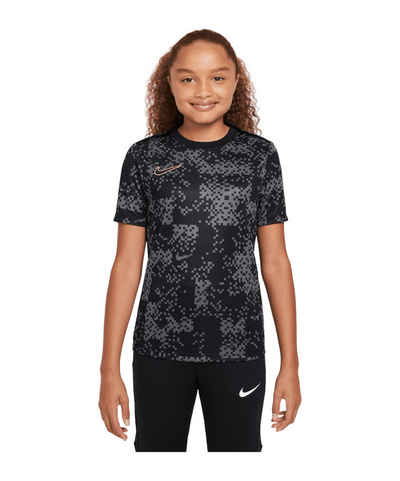 Nike T-Shirt Academy Trainingsshirt Kids default