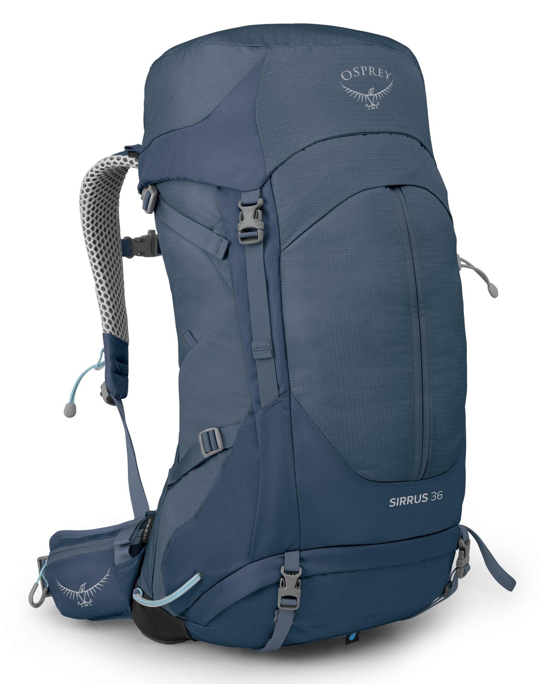 Wanderrucksack Osprey Damen Sirrus 36 Wanderrucksack (Gewicht 1,431kg)