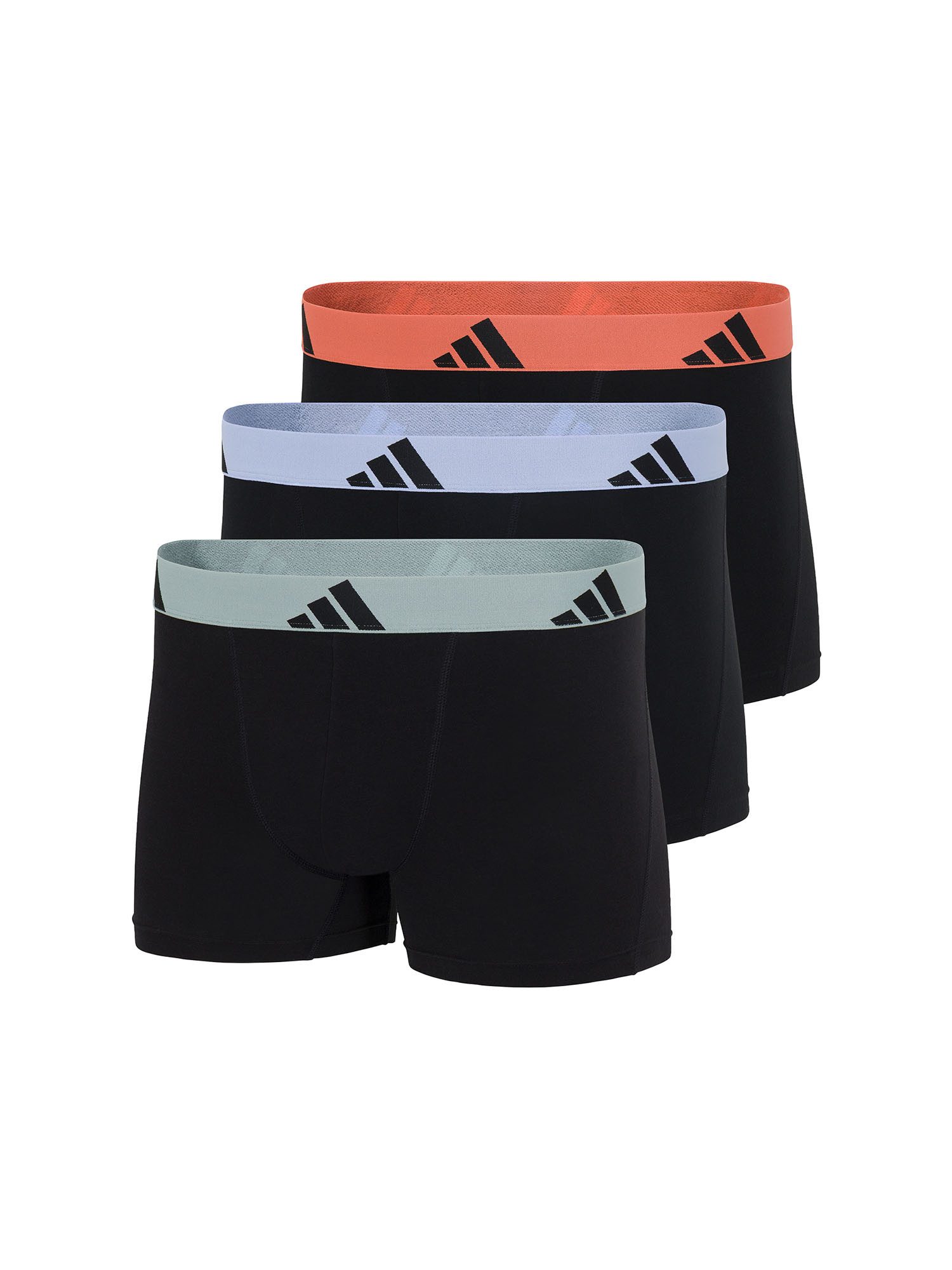 Trunk Active Flex Cotton