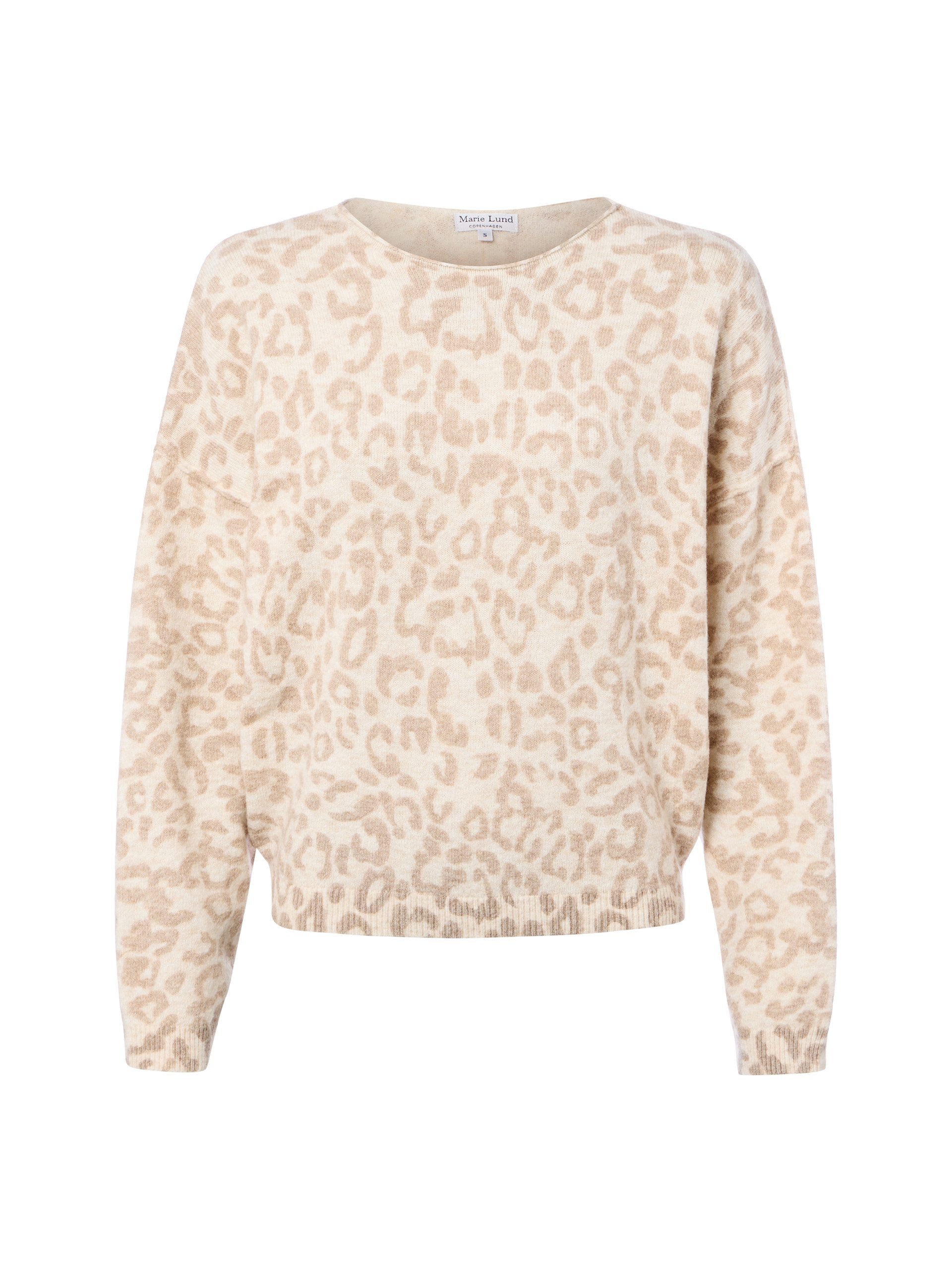 Marie Lund Strickpullover