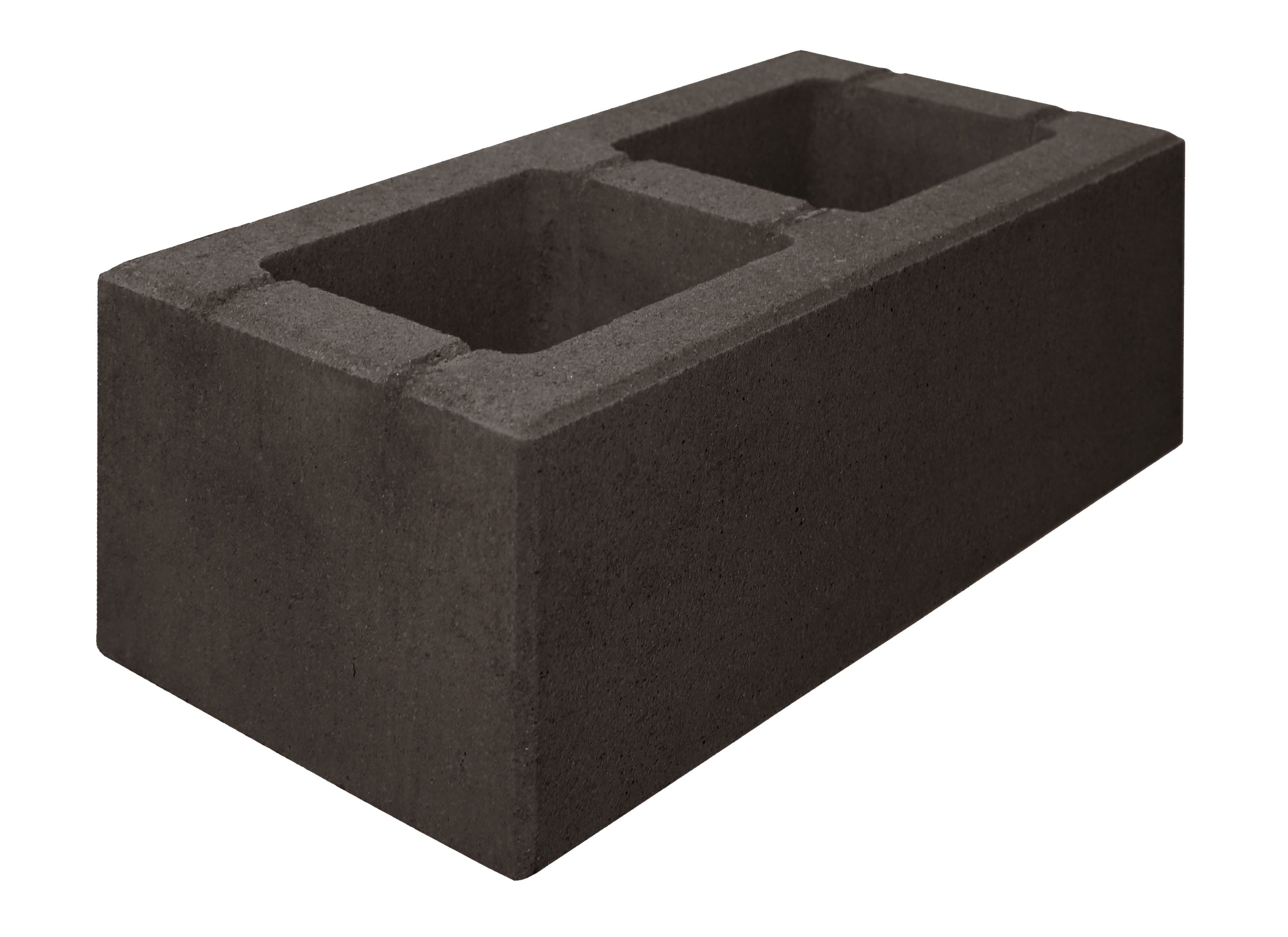 Diephaus Mauerstein LISCO BASALT MIT GLIMMER 45/22,5/16,5 CM
